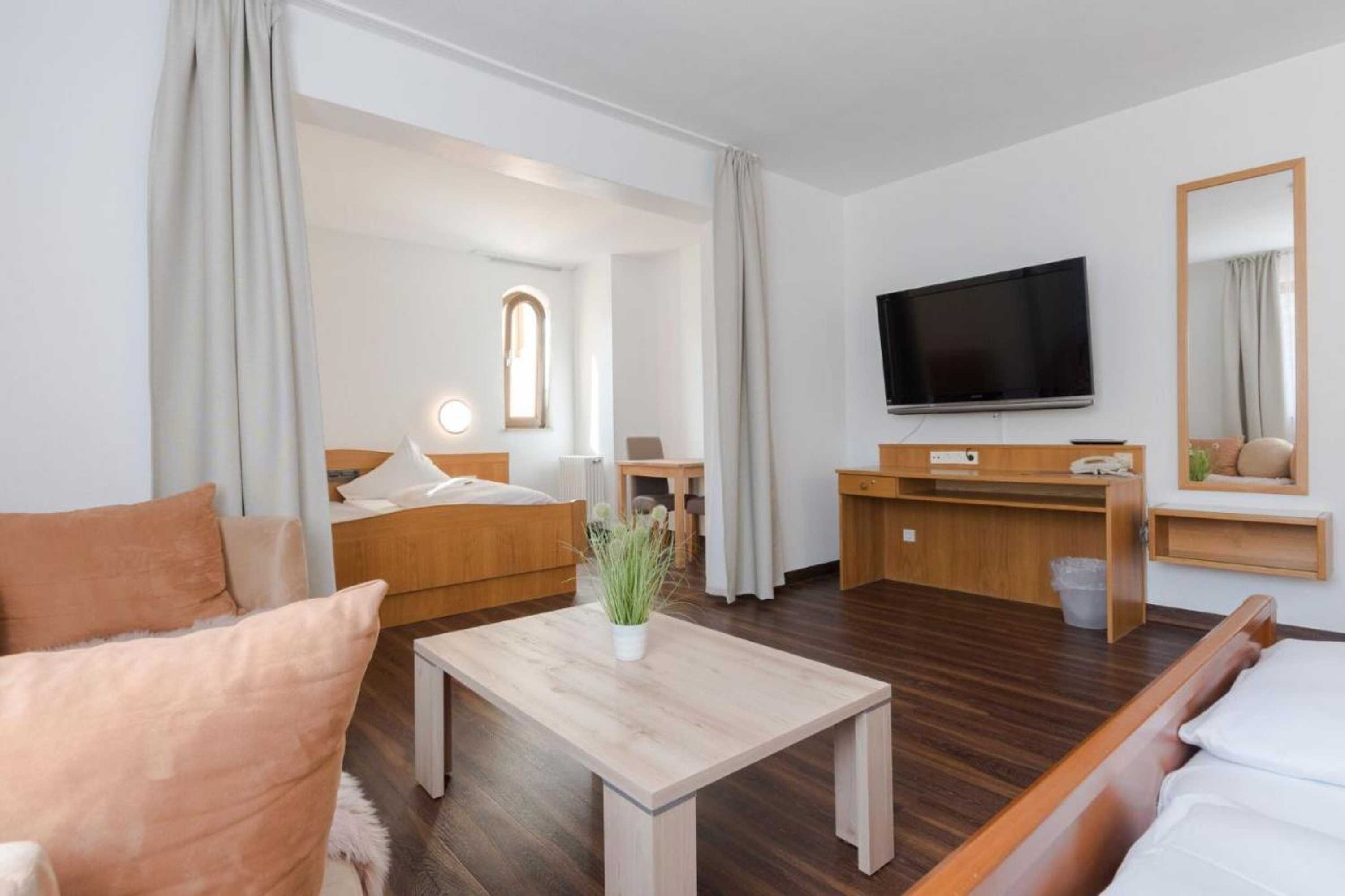 Gift card for Hotel Bartholomäus