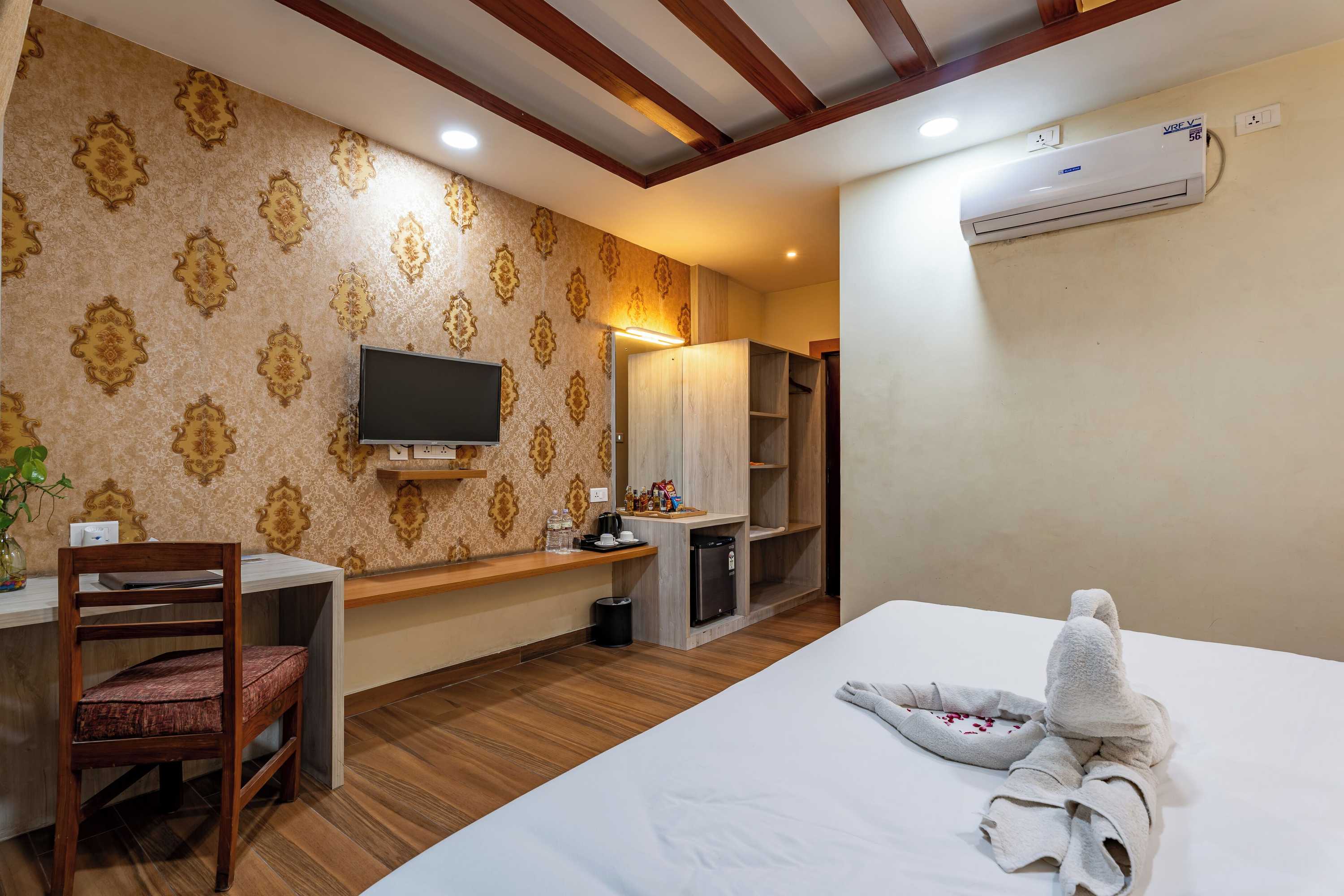 Gift card for Chitwan Midtown Hotel Gift card for Chitwan Midtown Hotel