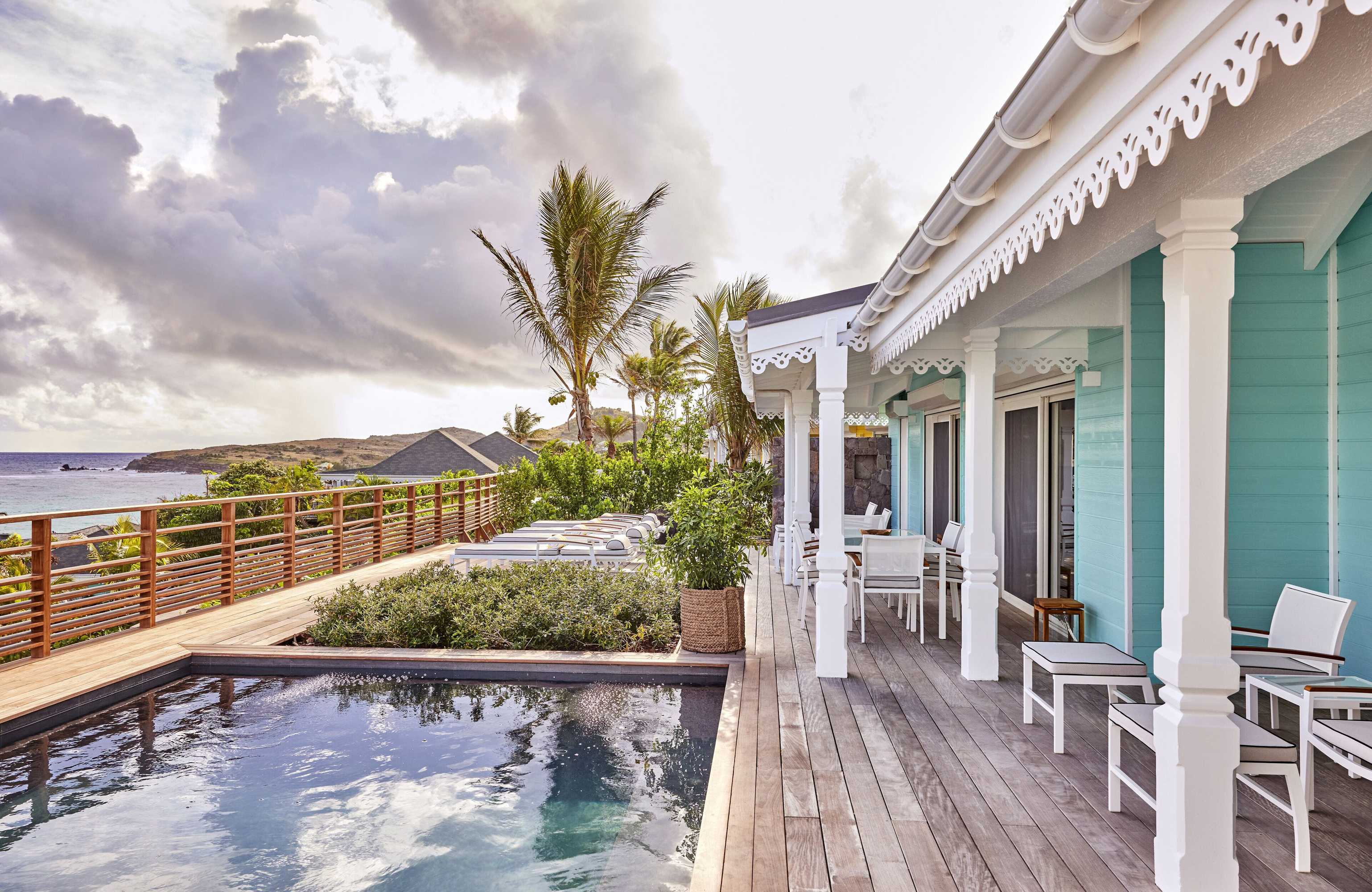 Gift card for Rosewood Le Guanahani St Barth Gift card for Rosewood Le Guanahani St Barth