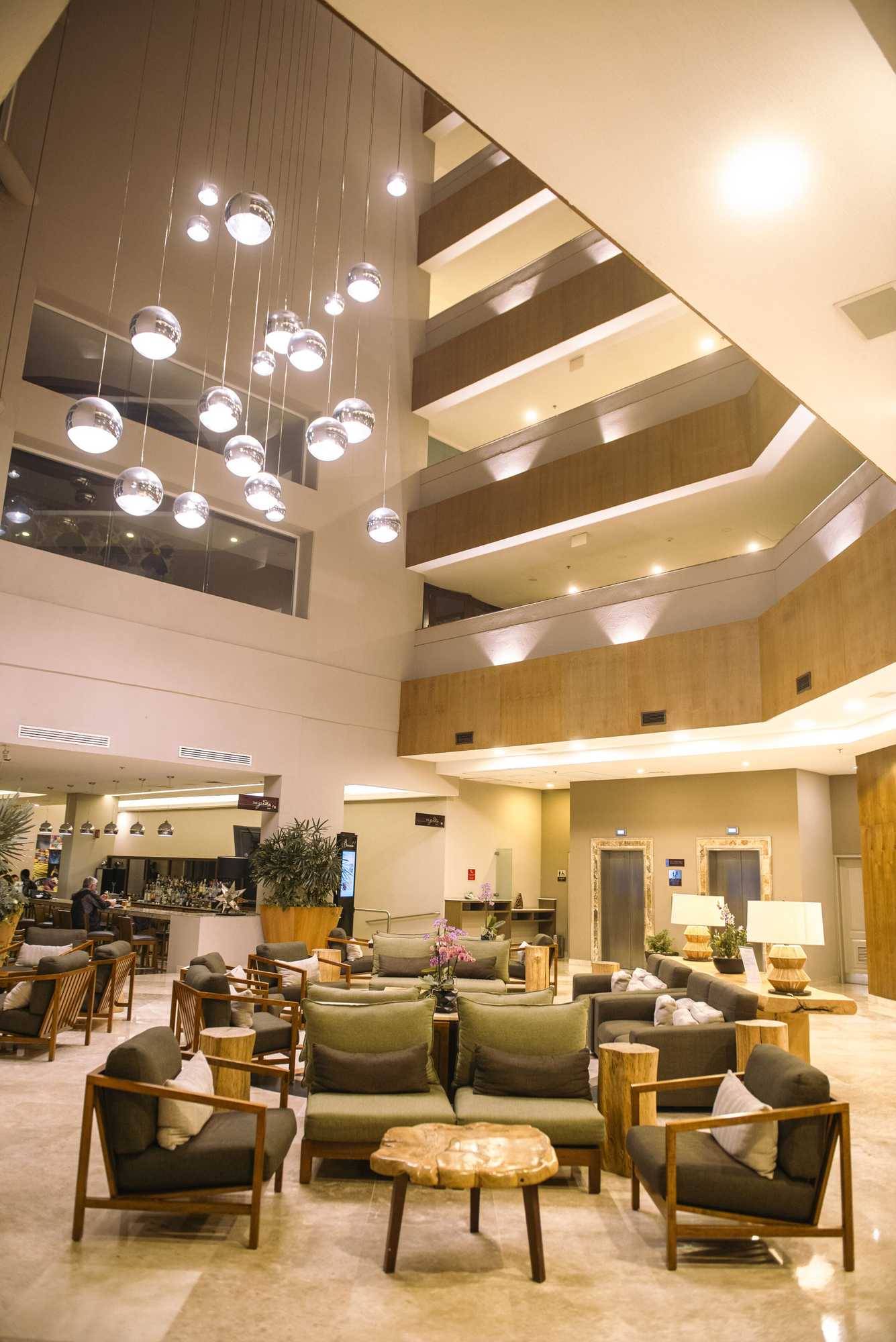 Gift card for Hilton Garden Inn Boca Del Rio Veracruz Gift card for Hilton Garden Inn Boca Del Rio Veracruz