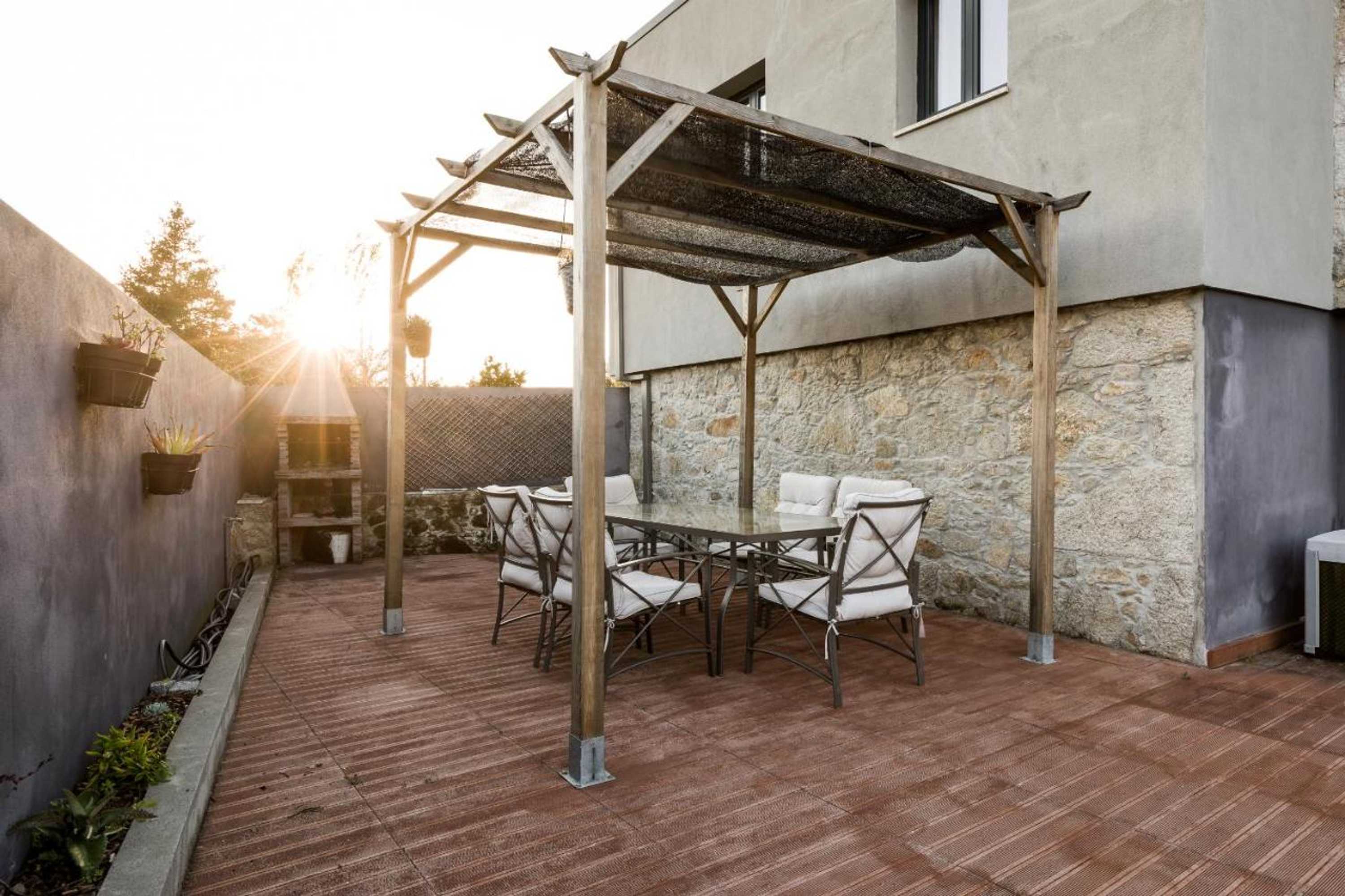 Gift card for Casa da Gateira