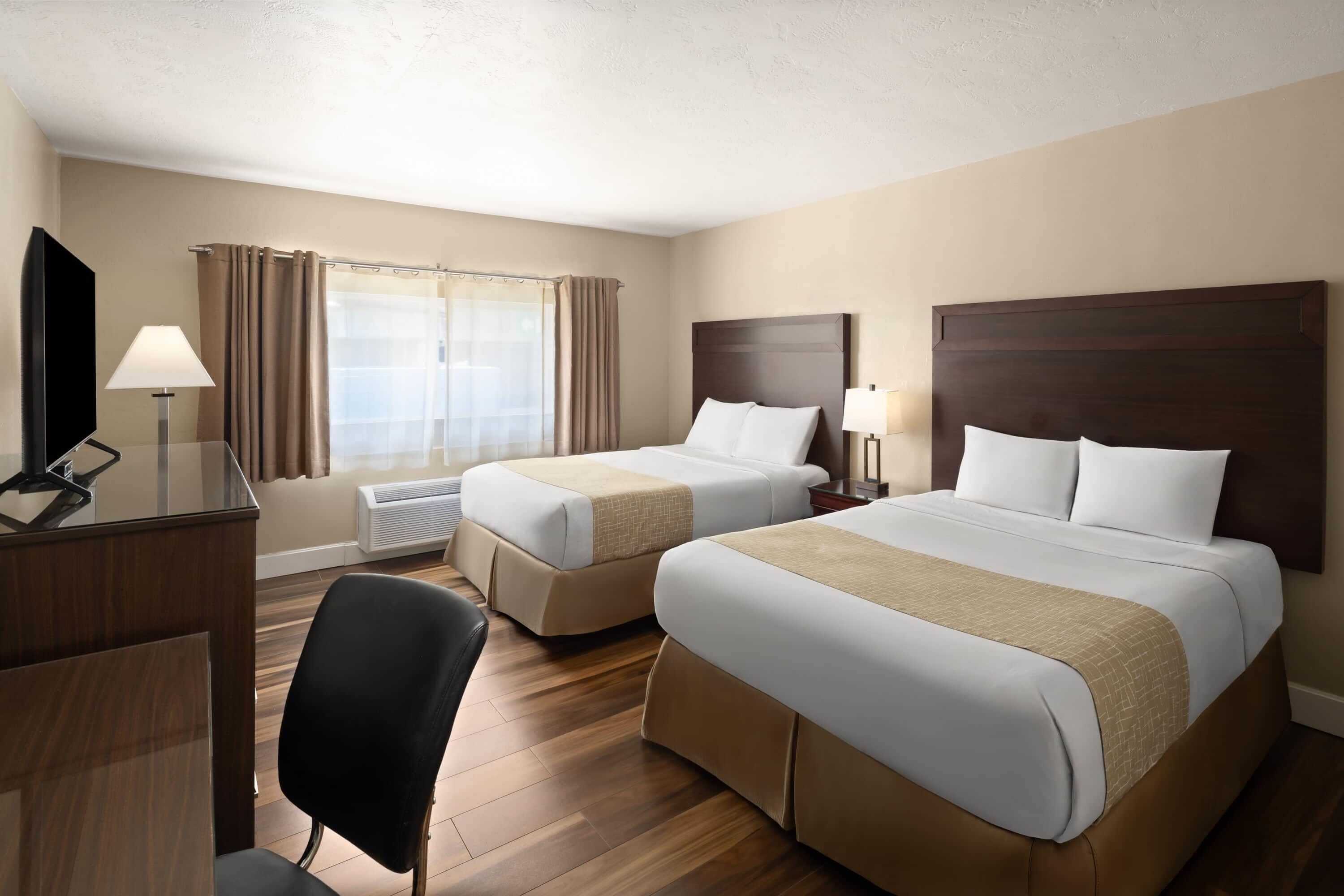 Gift card for Travelodge by Wyndham Everett City Center Gift card for Travelodge by Wyndham Everett City Center