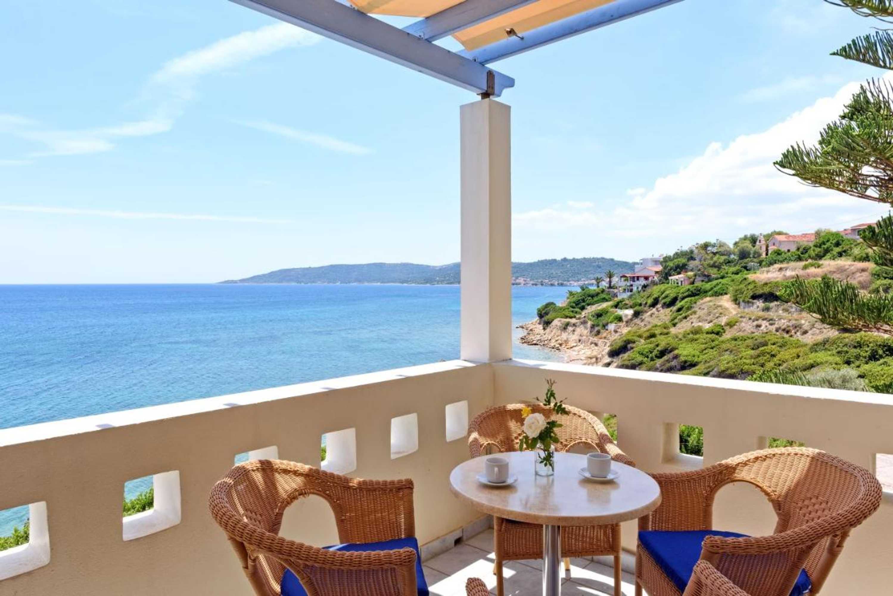Gift card for Sea Breeze Apartments Chios