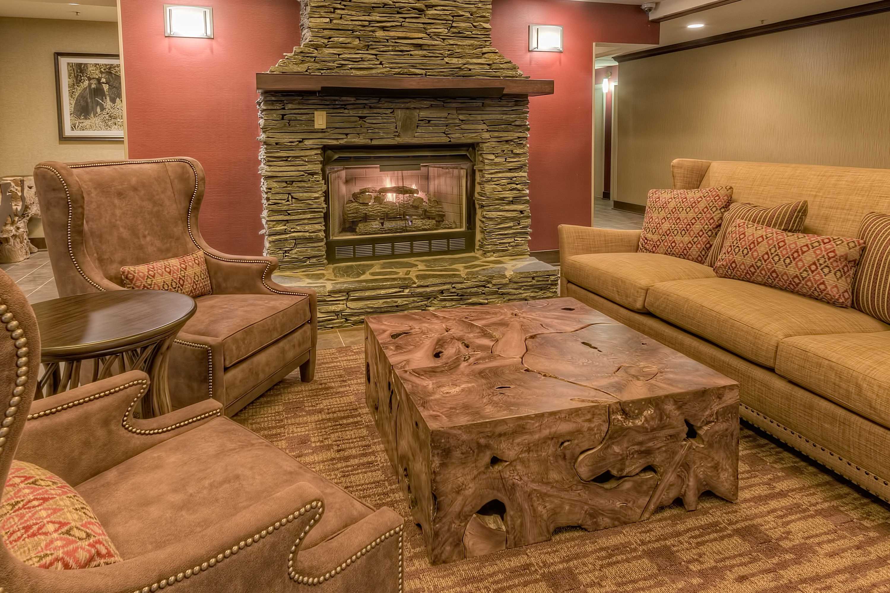 Gift card for La Quinta Inn & Suites by Wyndham Pigeon Forge Gift card for La Quinta Inn & Suites by Wyndham Pigeon Forge