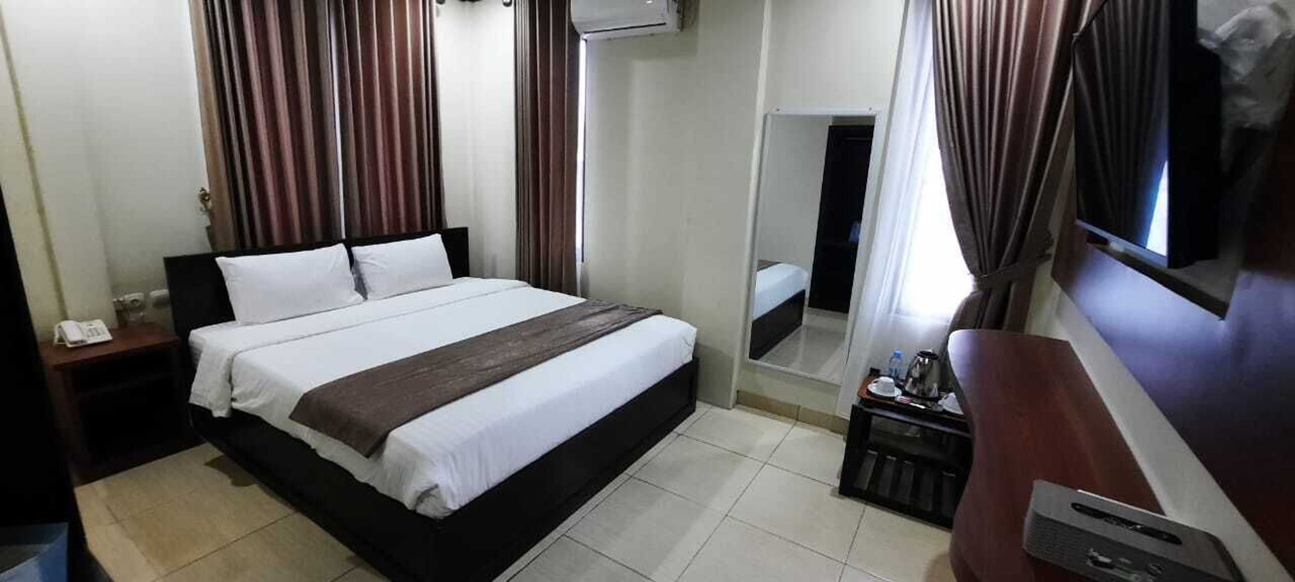 Gift card for AM Hotel