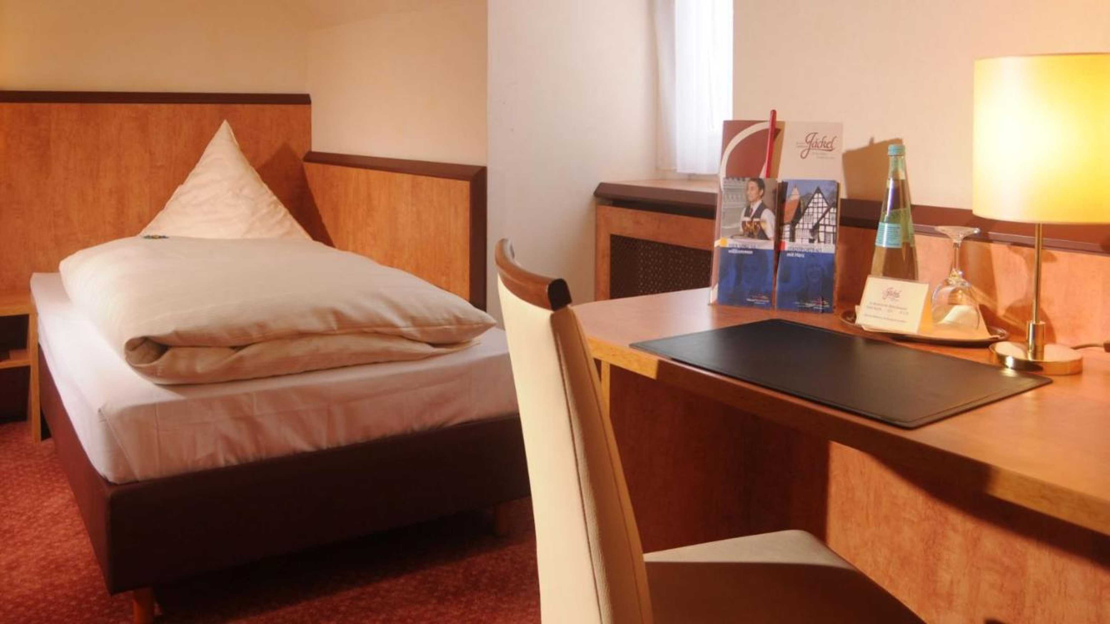 Gift card for Landhotel Jäckel