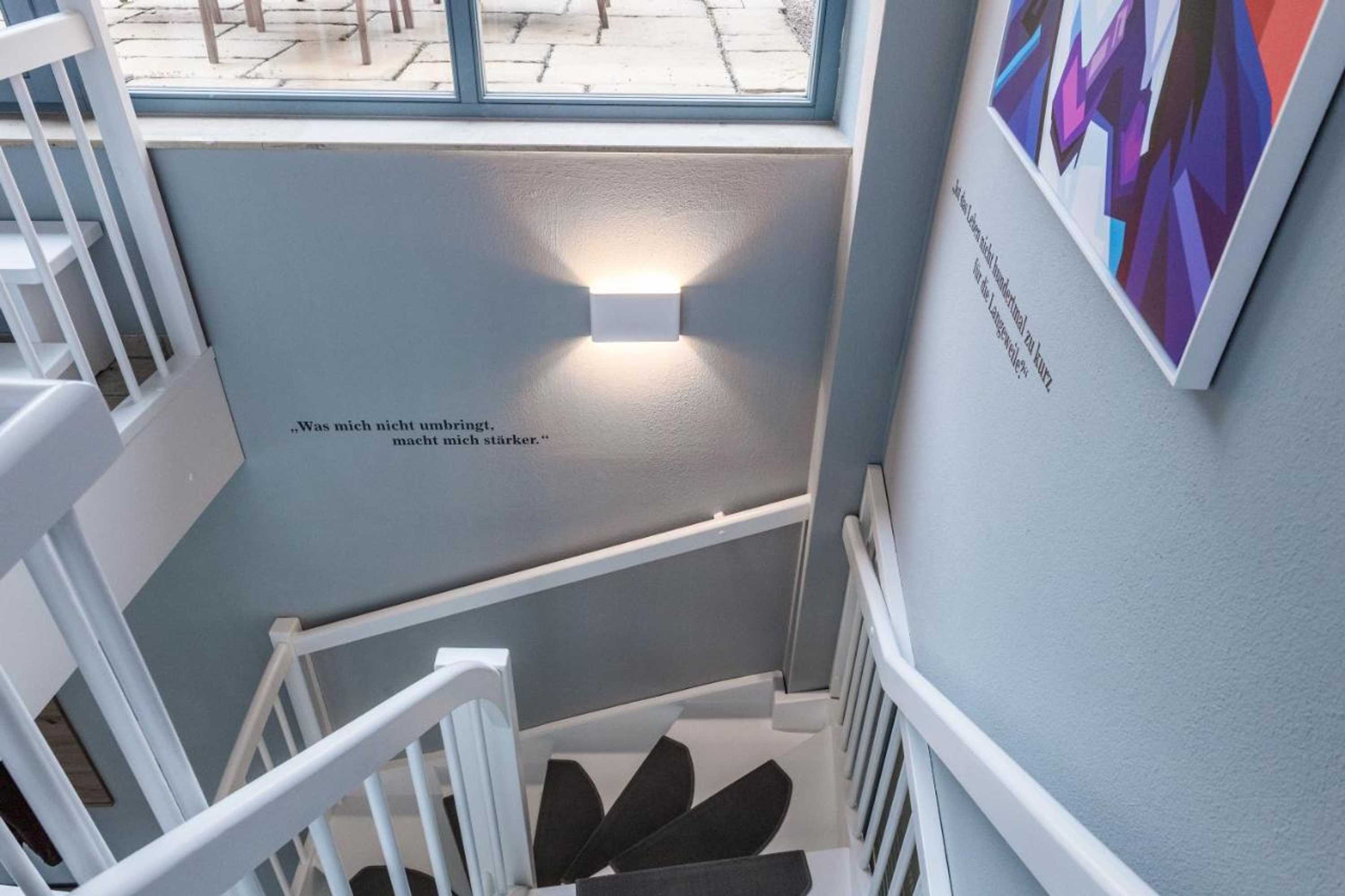 Gift card for Pension Typisch Naumburg