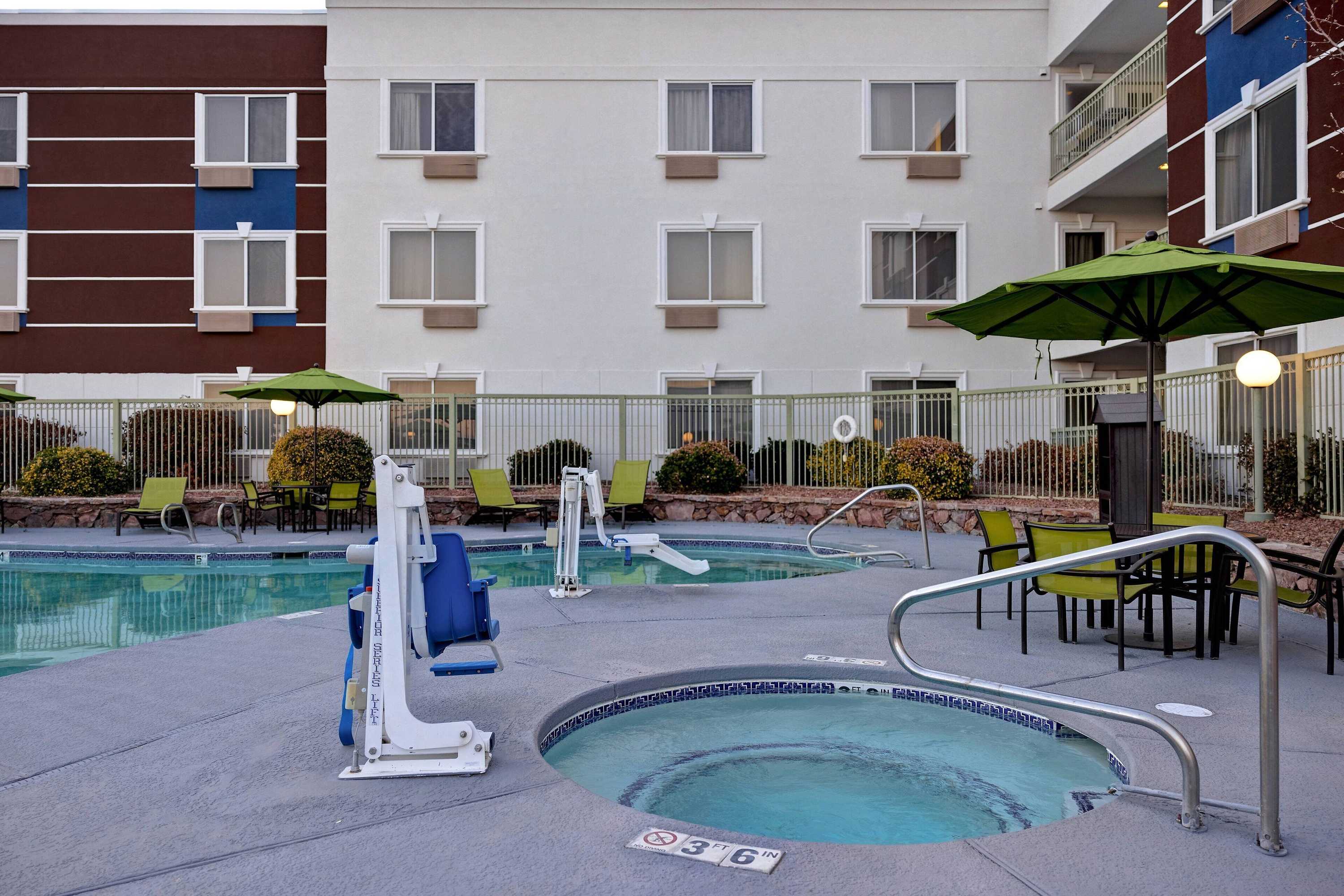 Gift card for Springhill Suites By Marriott Las Cruces Gift card for Springhill Suites By Marriott Las Cruces