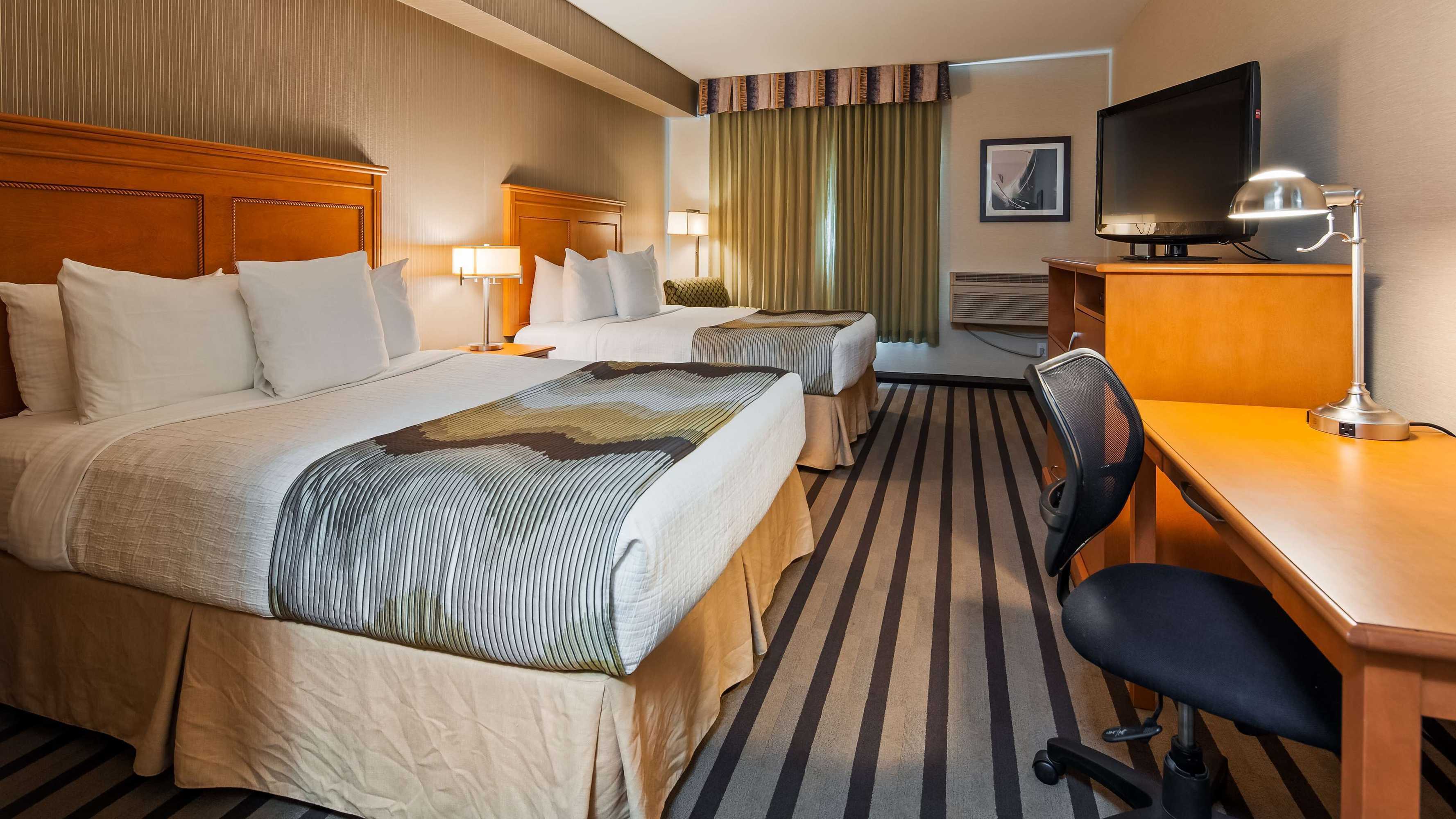 Gift card for Best Western King George Inn & Suites Gift card for Best Western King George Inn & Suites