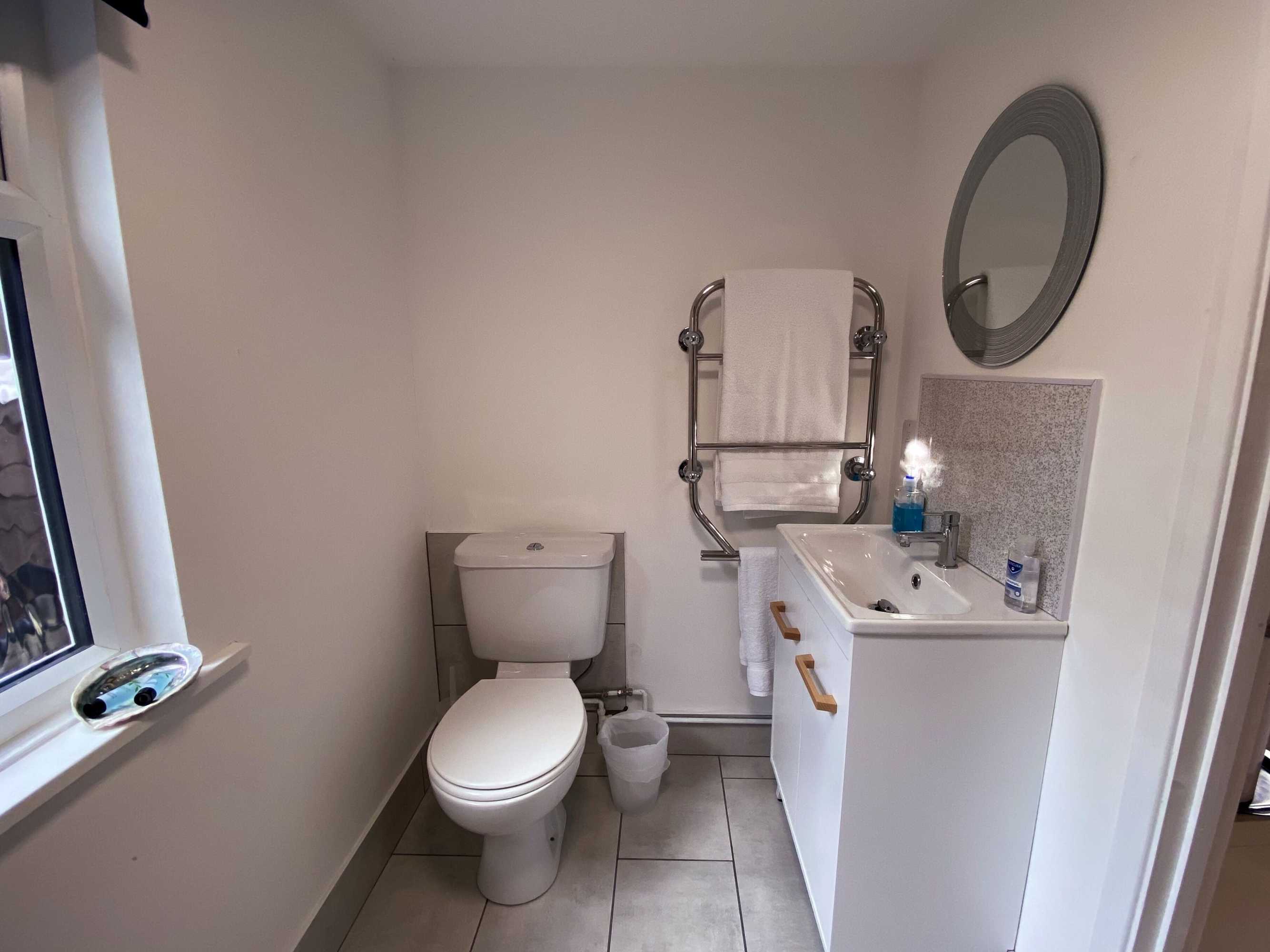 Gift card for The Rose Cottage Inn