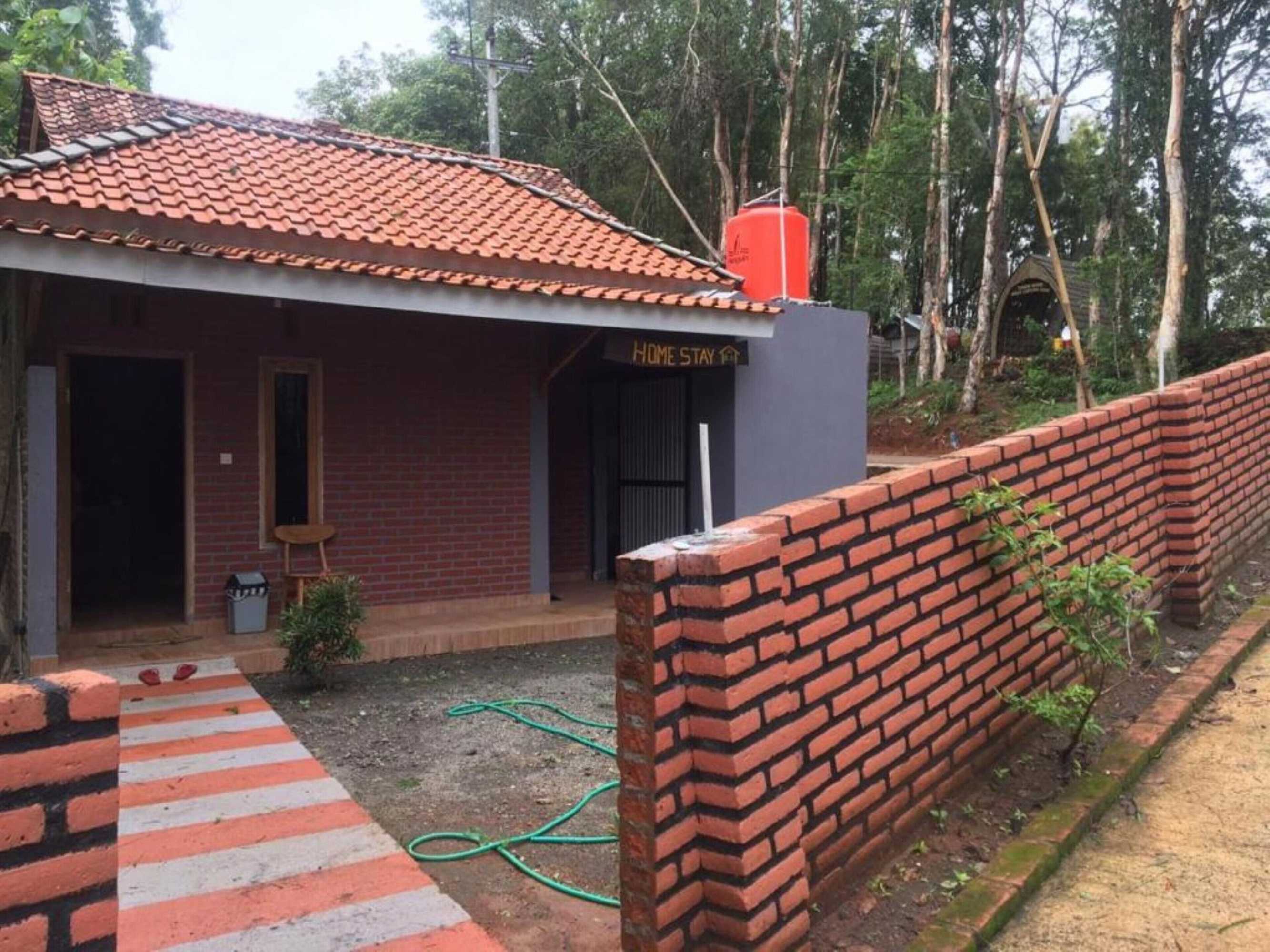 Gift card for Dann's Homestay