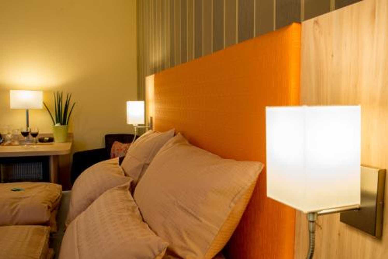 Gift card for Landhotel Zur Post