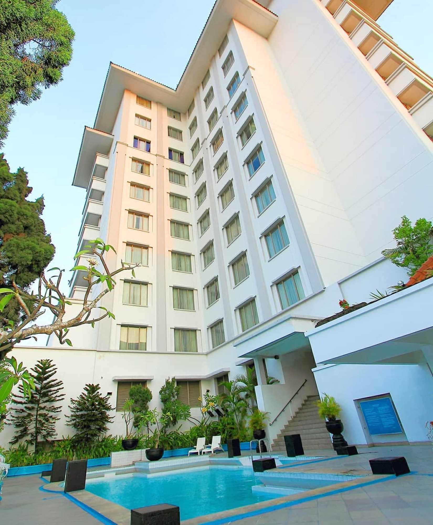 Gift card for Sahid Jaya Hotel Solo Gift card for Sahid Jaya Hotel Solo