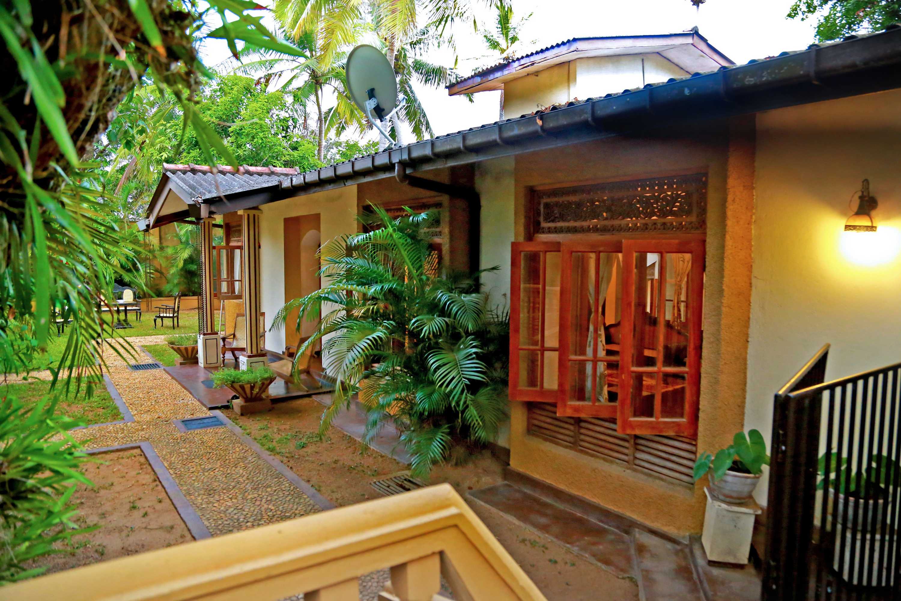 Gift card for Heina Villa Colombo Gift card for Heina Villa Colombo