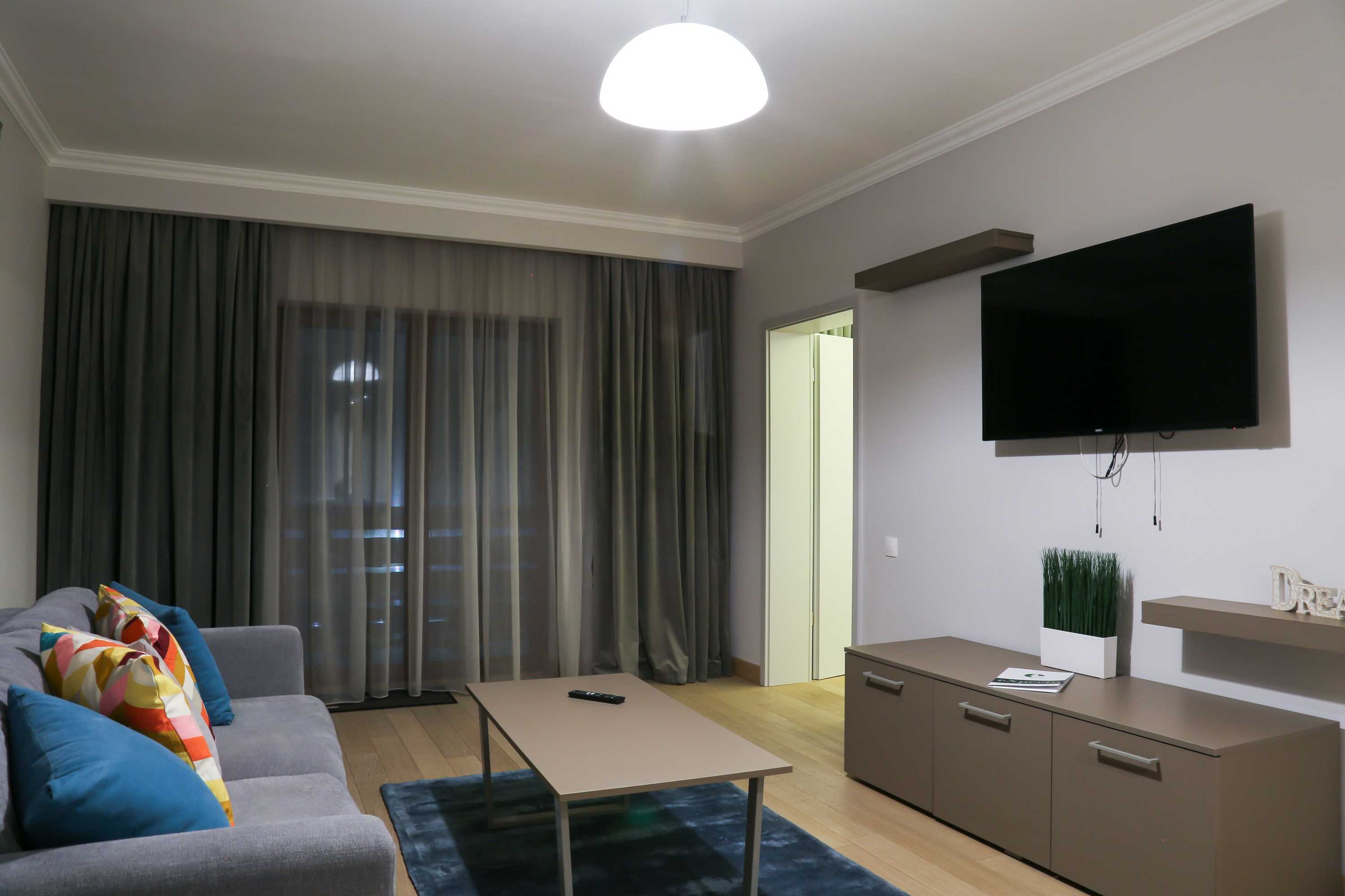 Gift card for Expecto Apartments