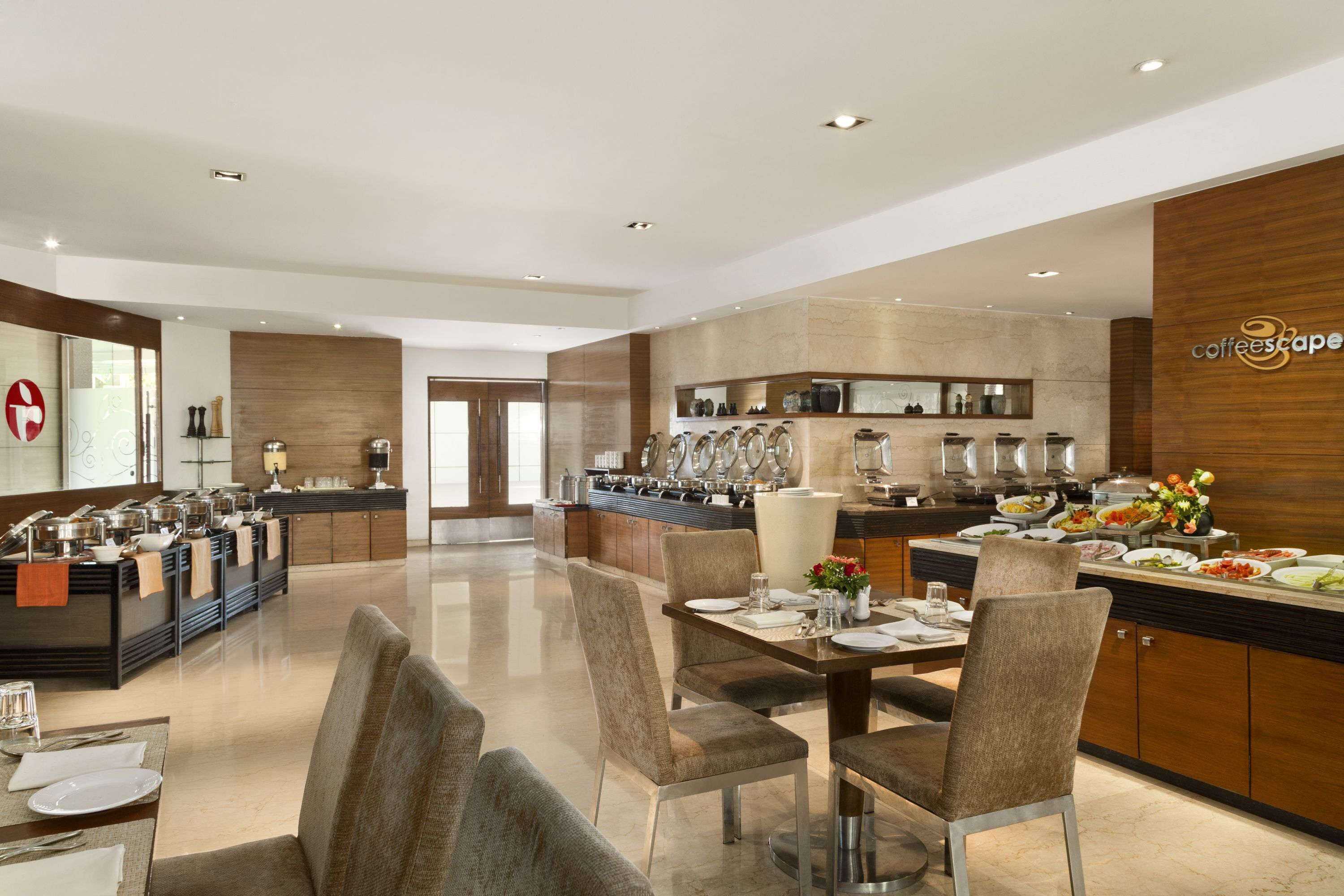 Gift card for Ramada by Wyndham Navi Mumbai Gift card for Ramada by Wyndham Navi Mumbai