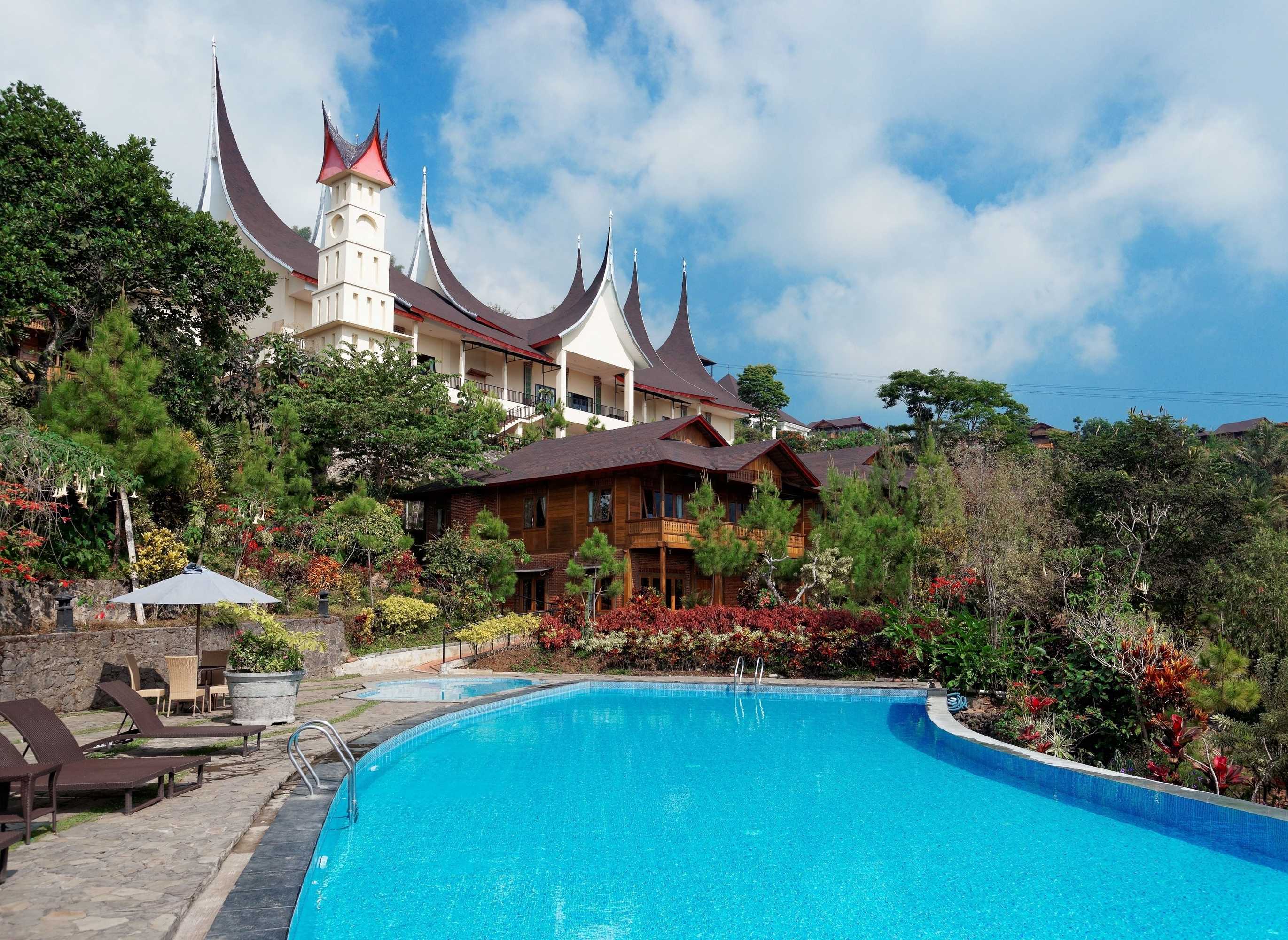 Gift card for Jambuluwuk Convention Hall & Resort Batu Gift card for Jambuluwuk Convention Hall & Resort Batu