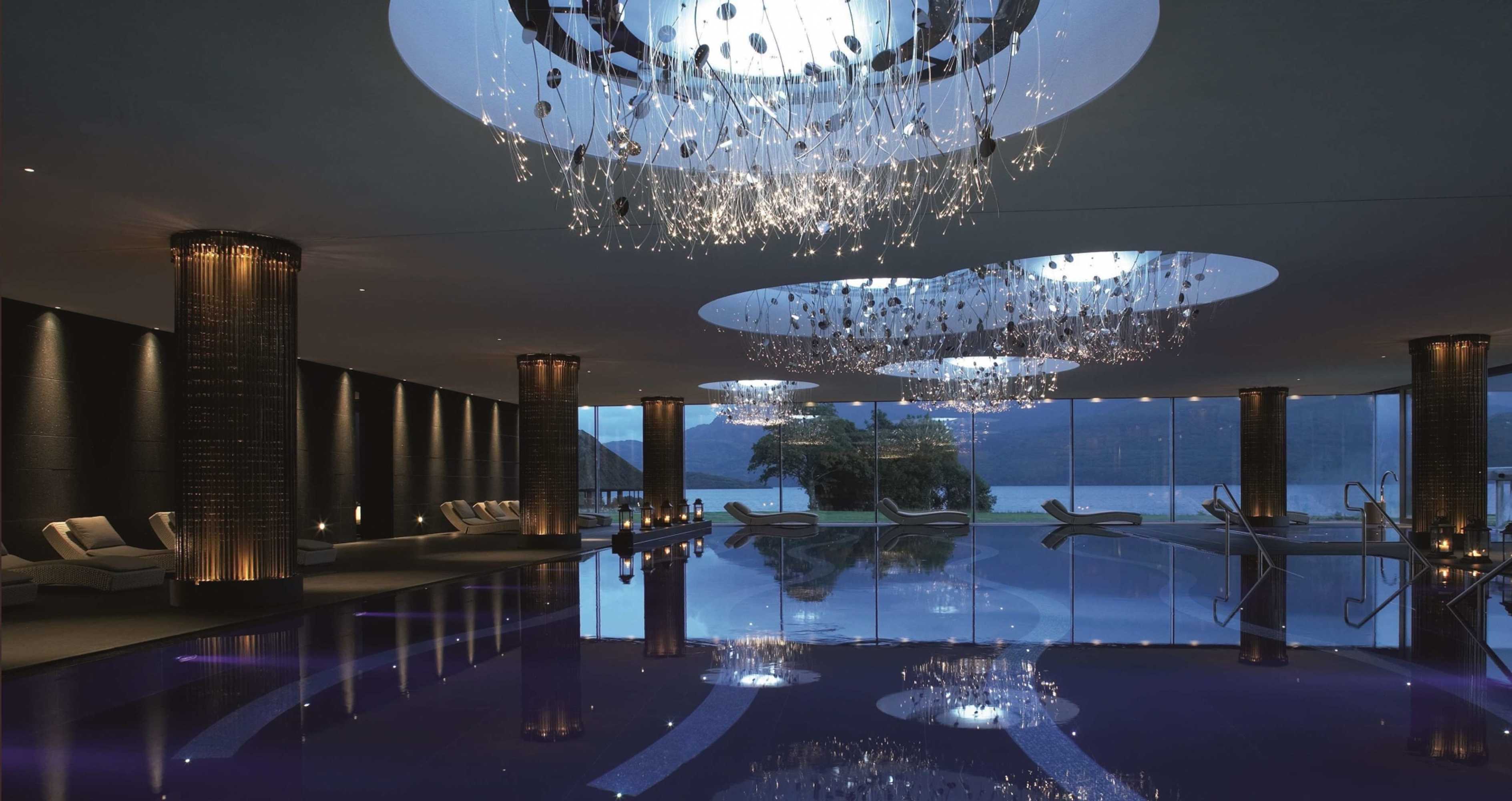 Gift card for The Europe Hotel & Resort Gift card for The Europe Hotel & Resort