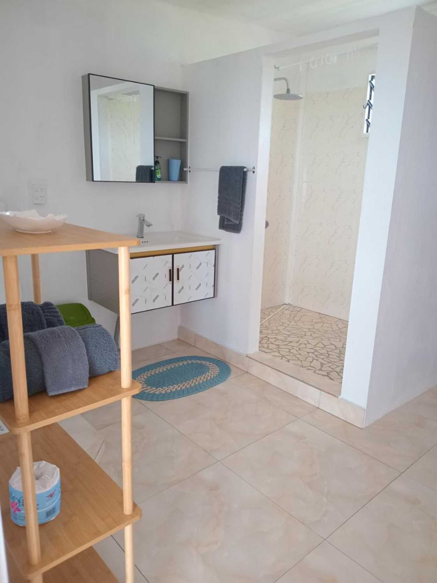 Gift card for Dave Parker Eco Lodge Hotel