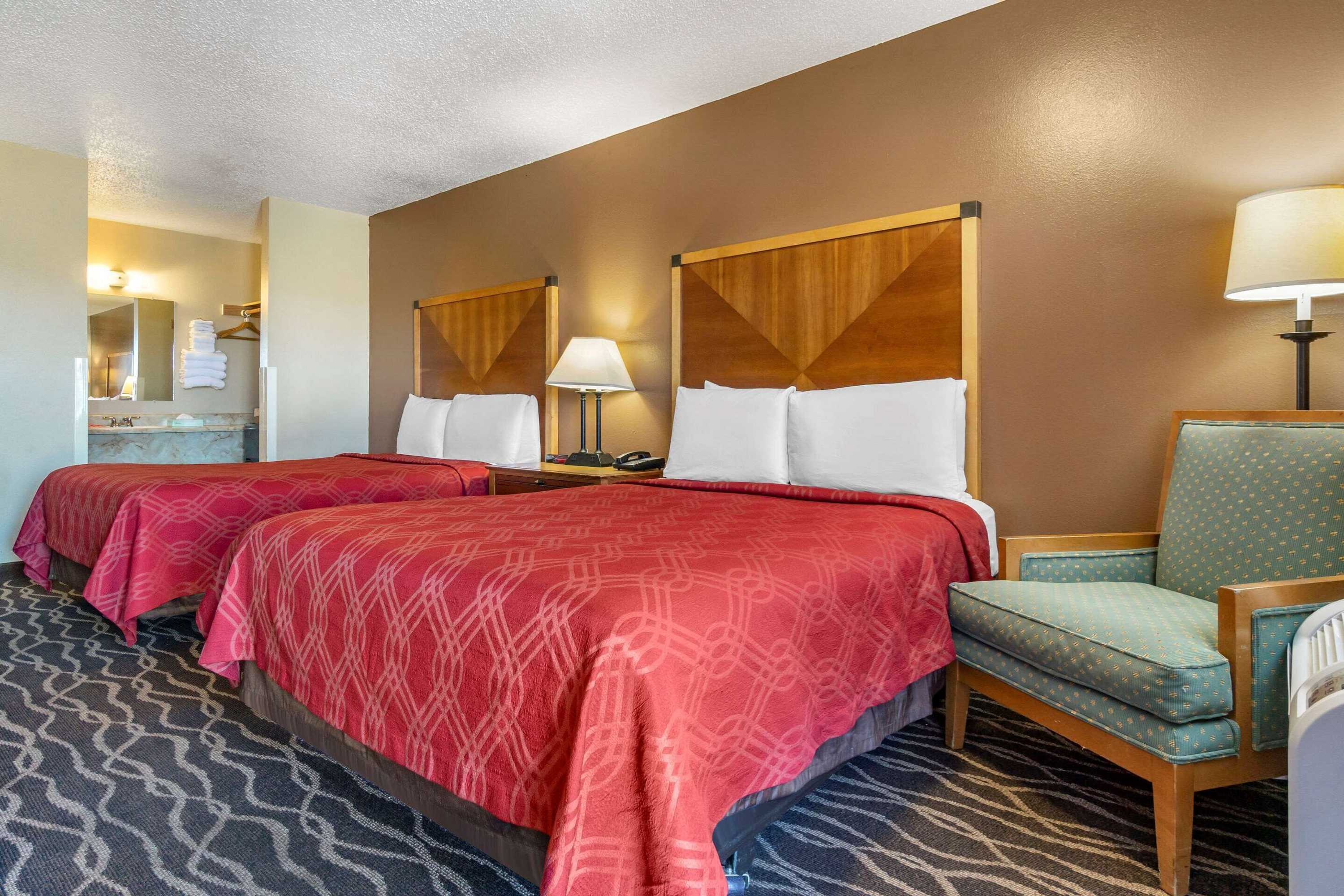 Gift card for Econo Lodge Ellensburg Near University Gift card for Econo Lodge Ellensburg Near University