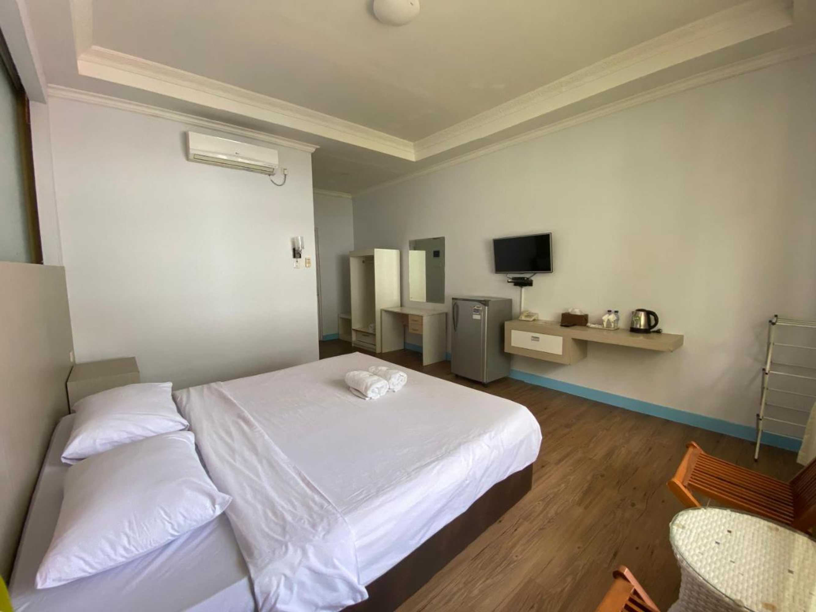 Gift card for Allisa Resort Hotel