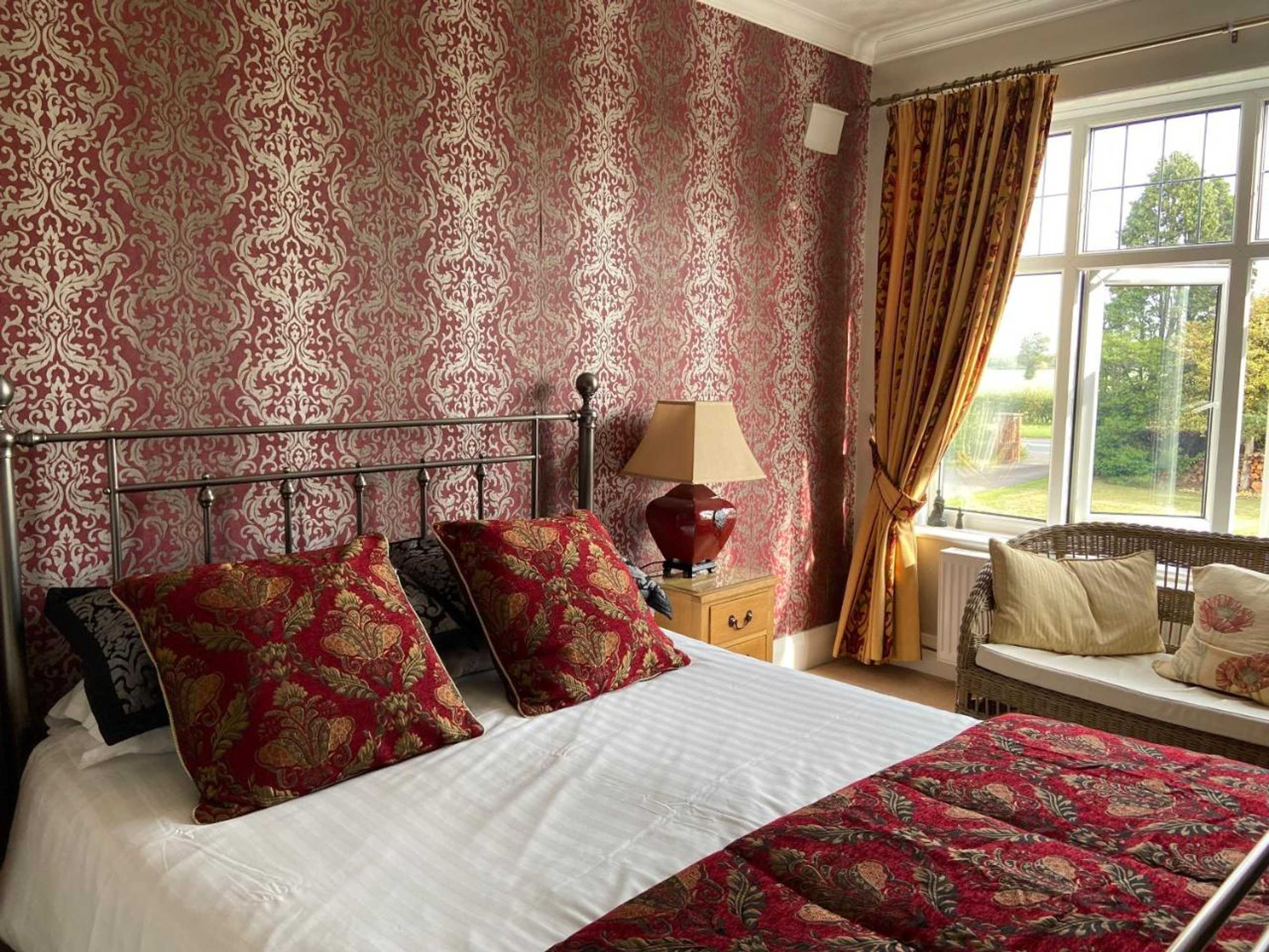 Gift card for Westergate House
