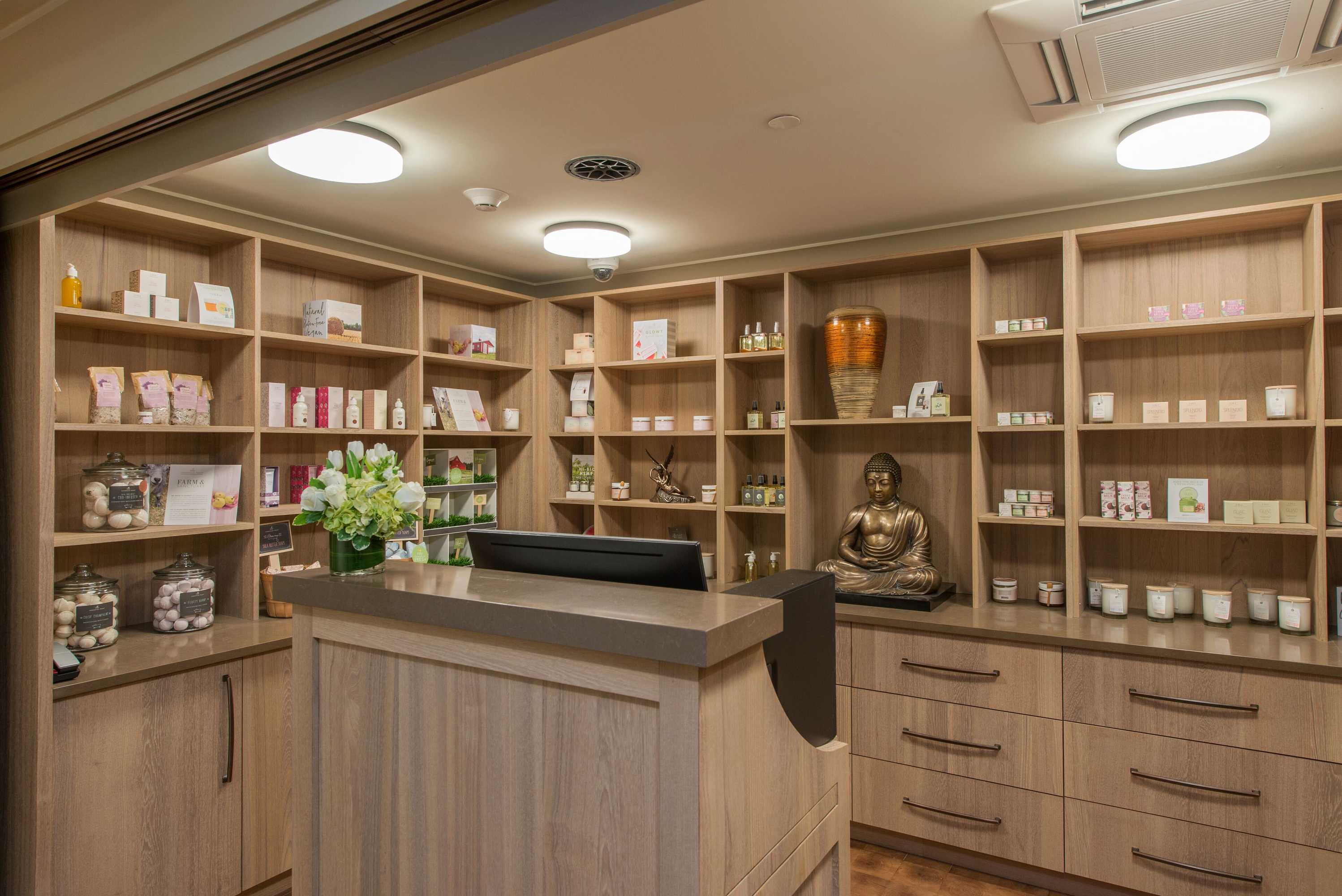 Gift card for The Abbey Inn & Spa Gift card for The Abbey Inn & Spa