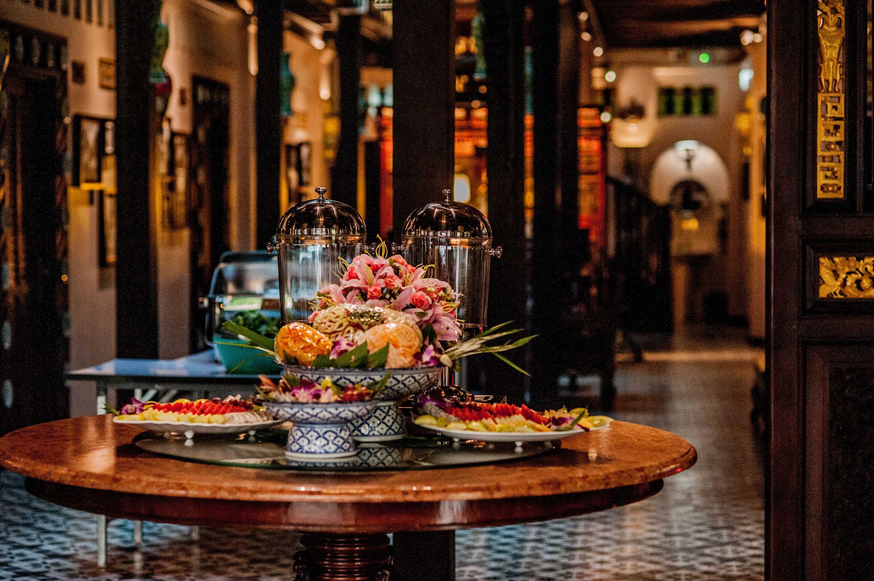 Gift card for Songkhla Tae Raek Antique Hotel Gift card for Songkhla Tae Raek Antique Hotel