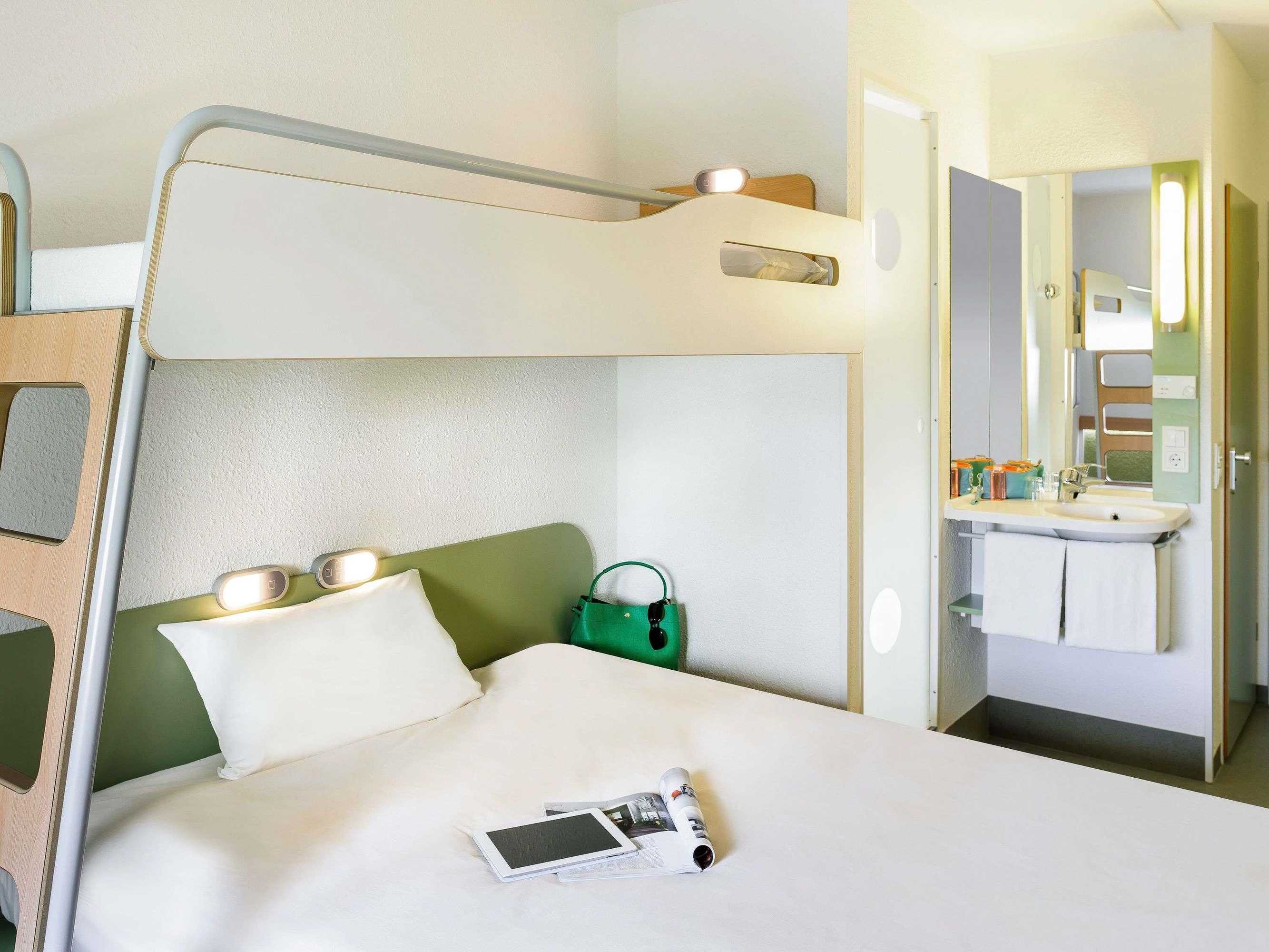 Gift card for Ibis Budget Manchester Centre Pollard Street Gift card for Ibis Budget Manchester Centre Pollard Street