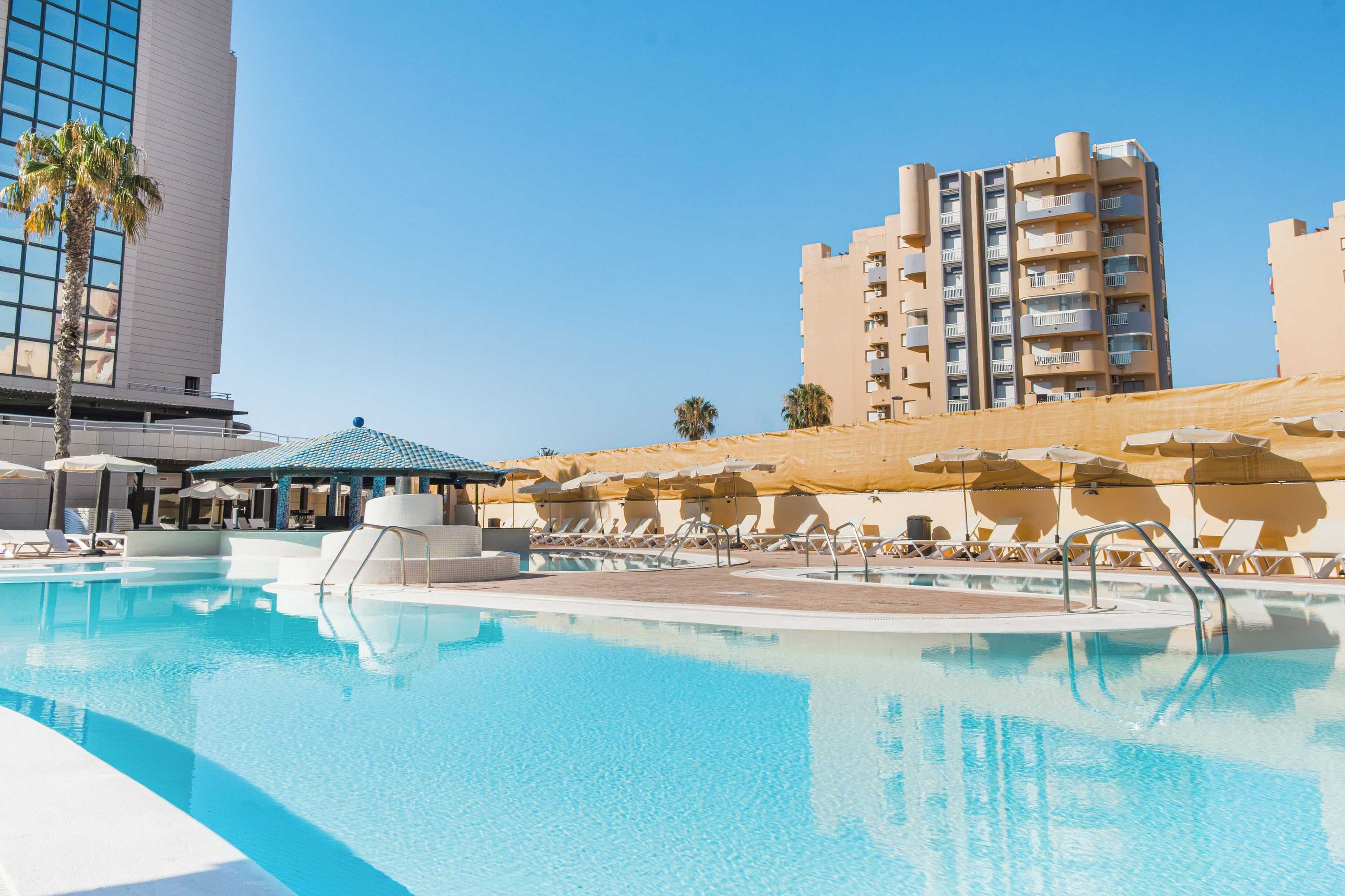 Gift card for Bakour La Manga Splash Gift card for Bakour La Manga Splash