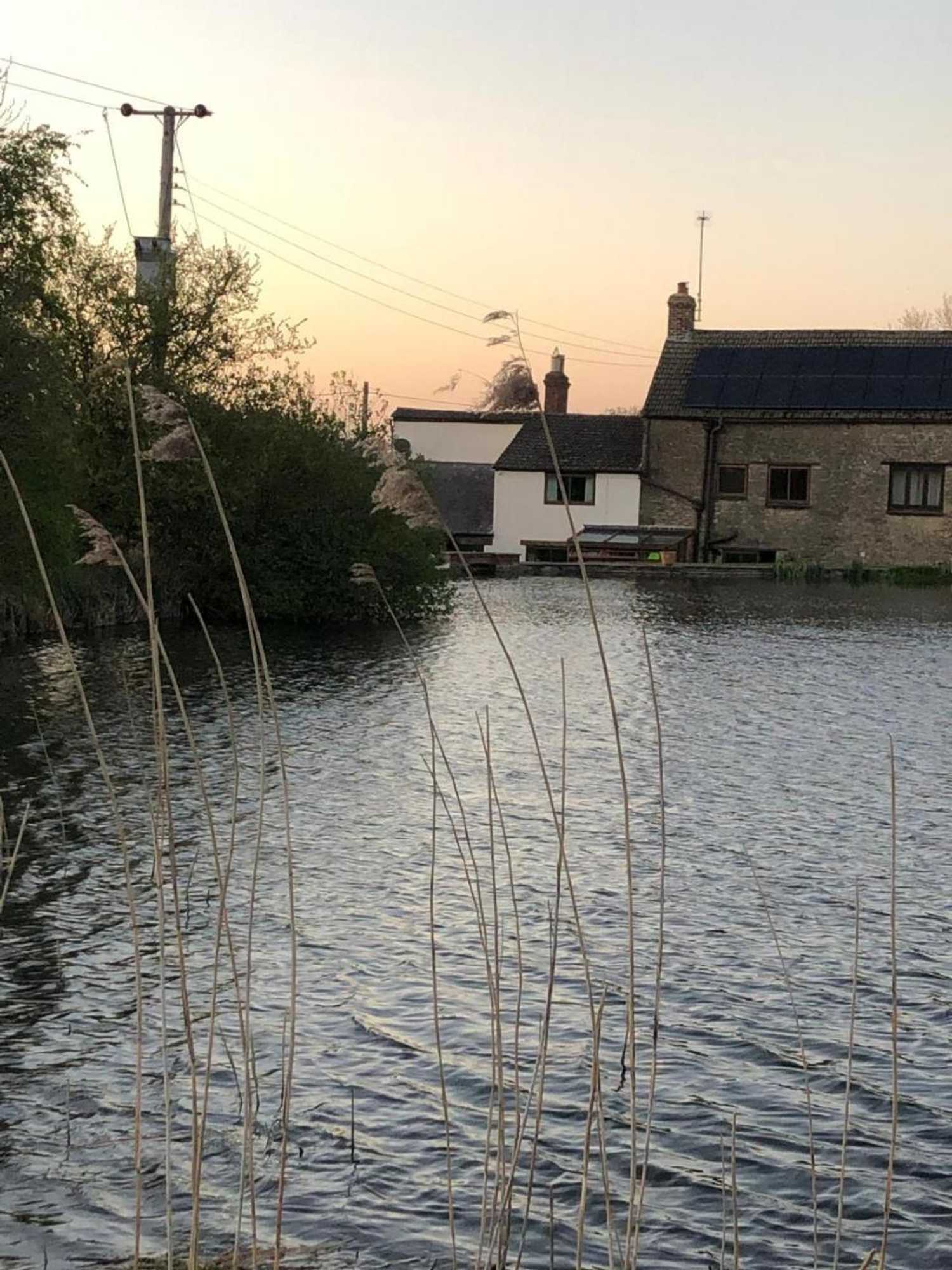 Gift card for Astwell Mill