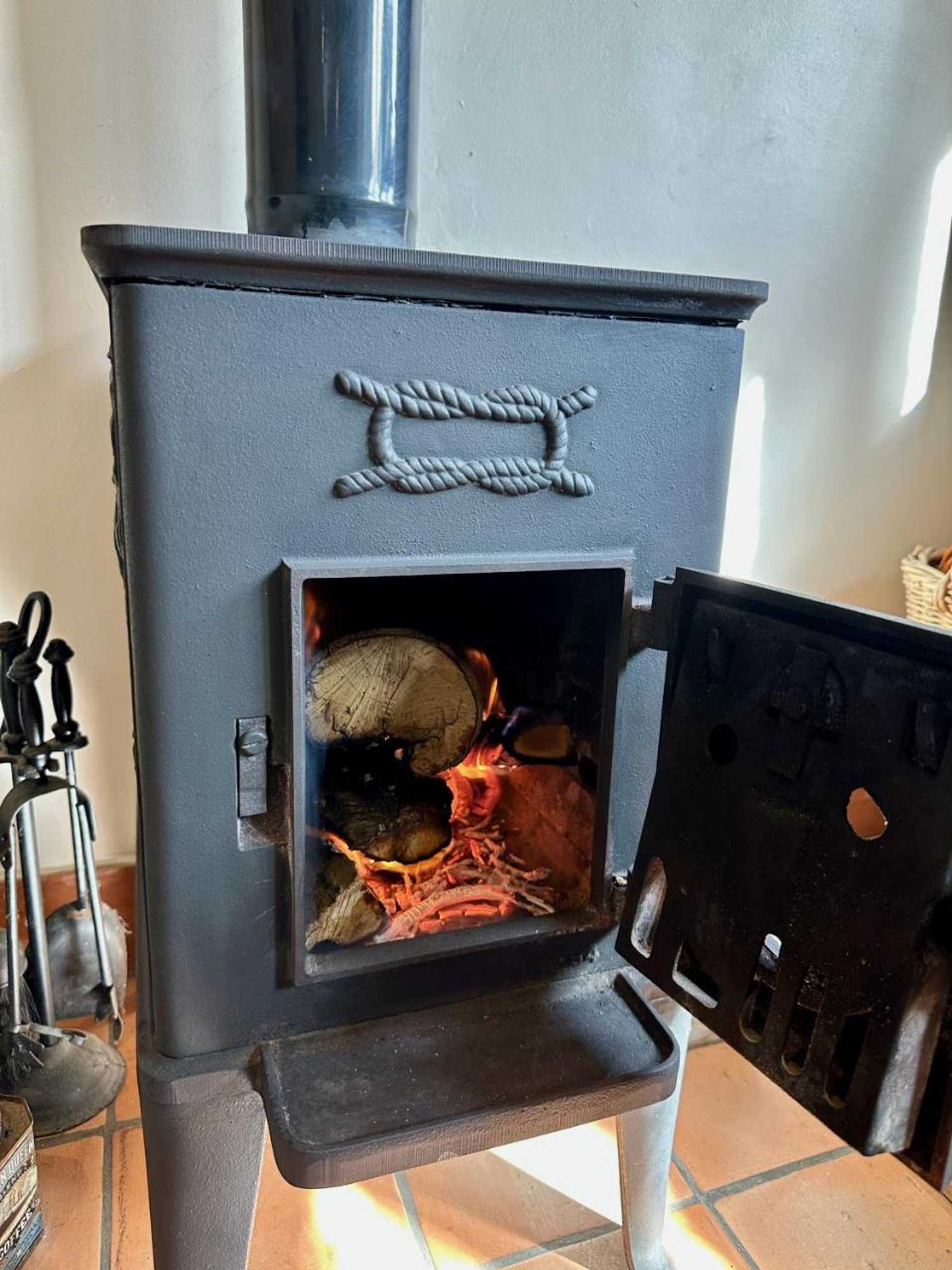 Gift card for The Old Forge Holiday Cottages