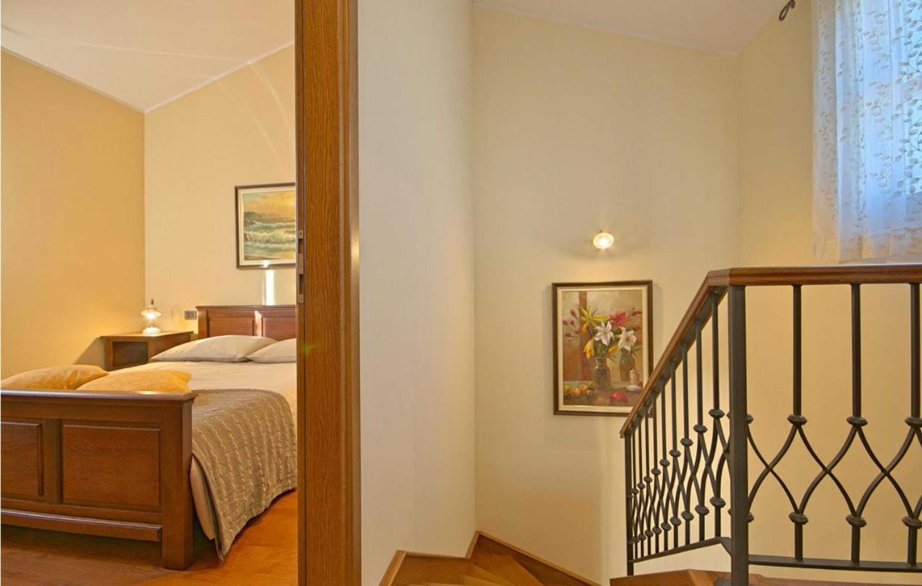 Gift card for Villa Tona