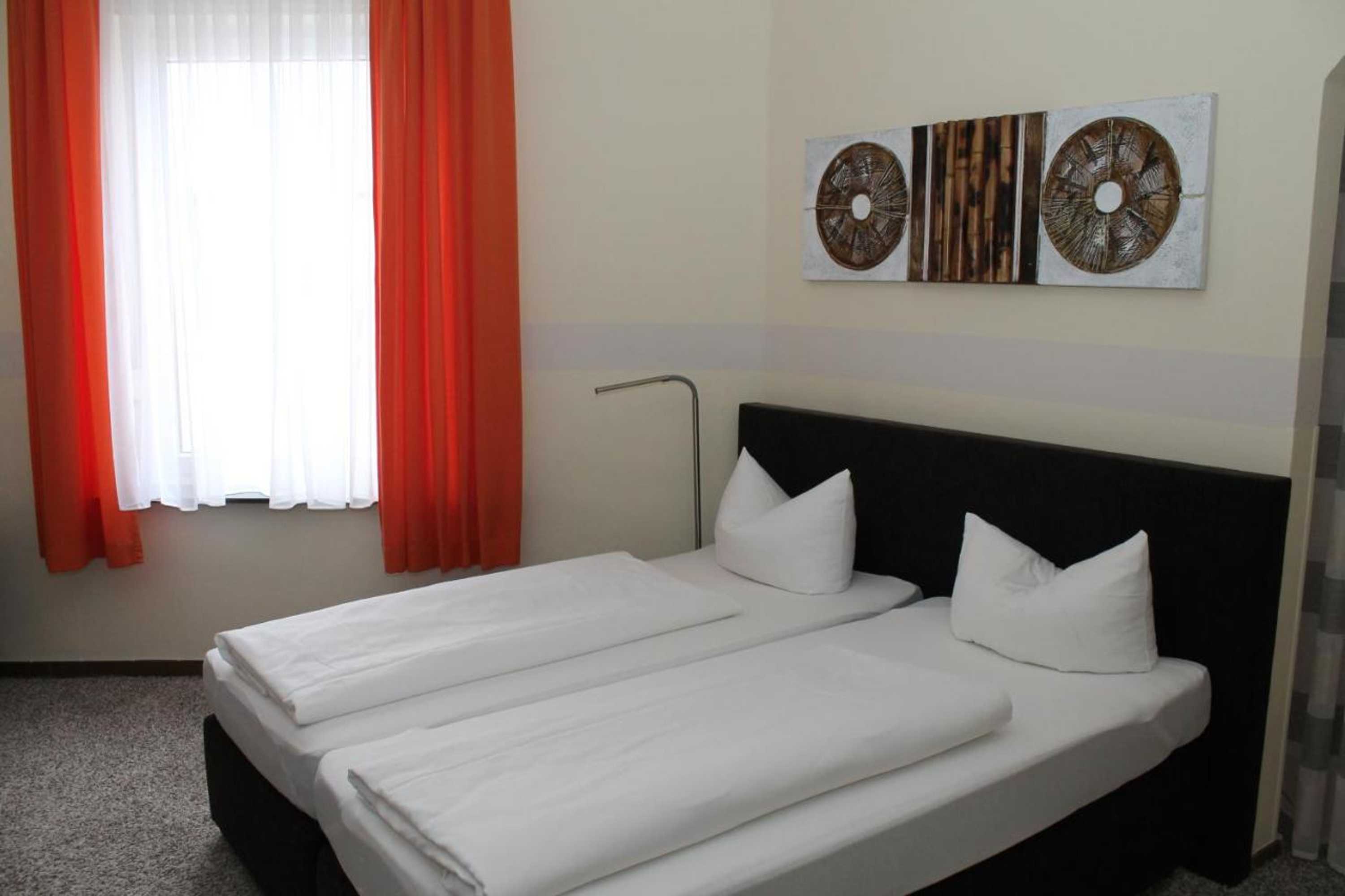 Gift card for Hotel Rheinischer Hof