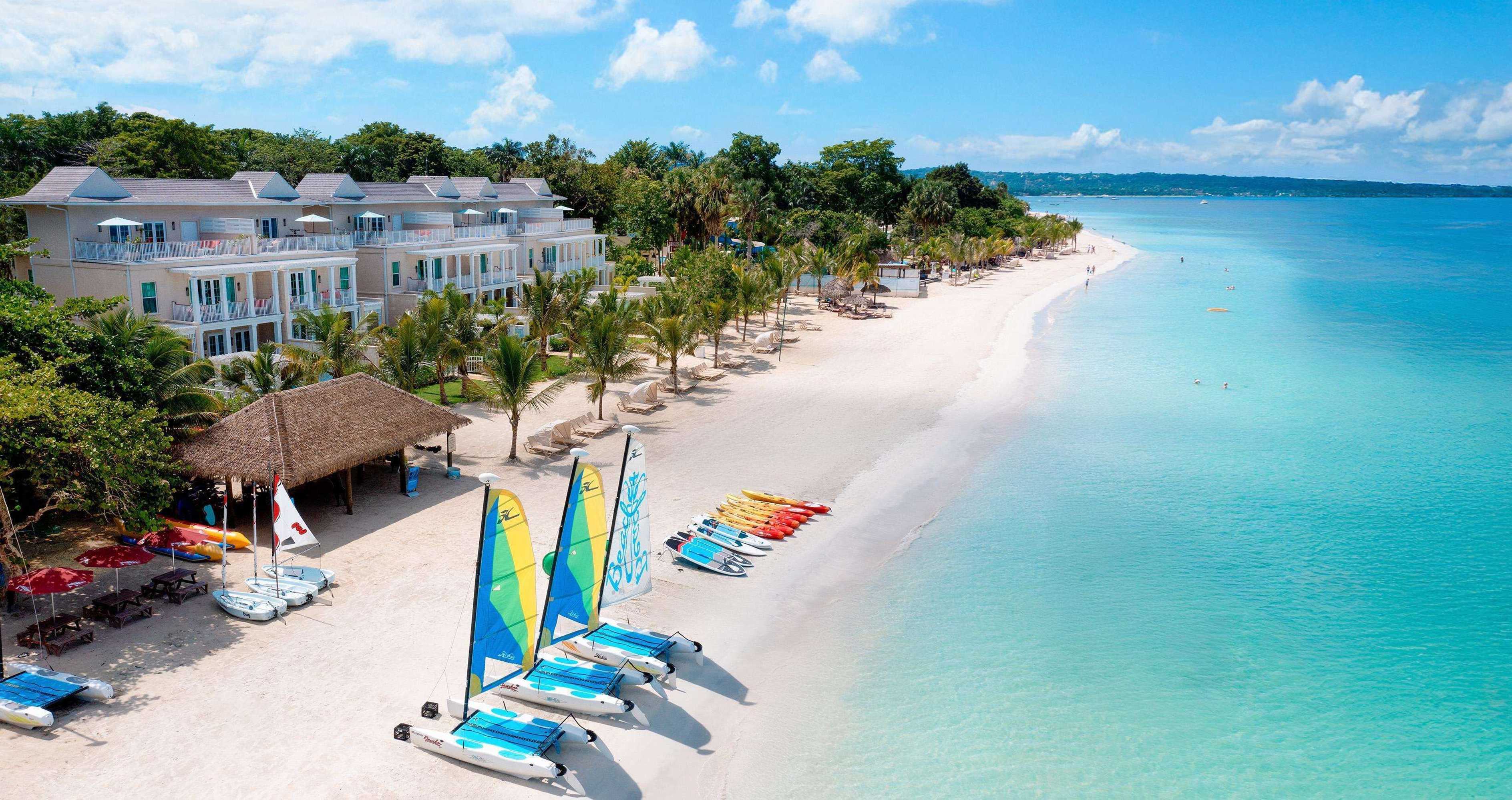 Gift card for Beaches Negril Resort - All Inclusive