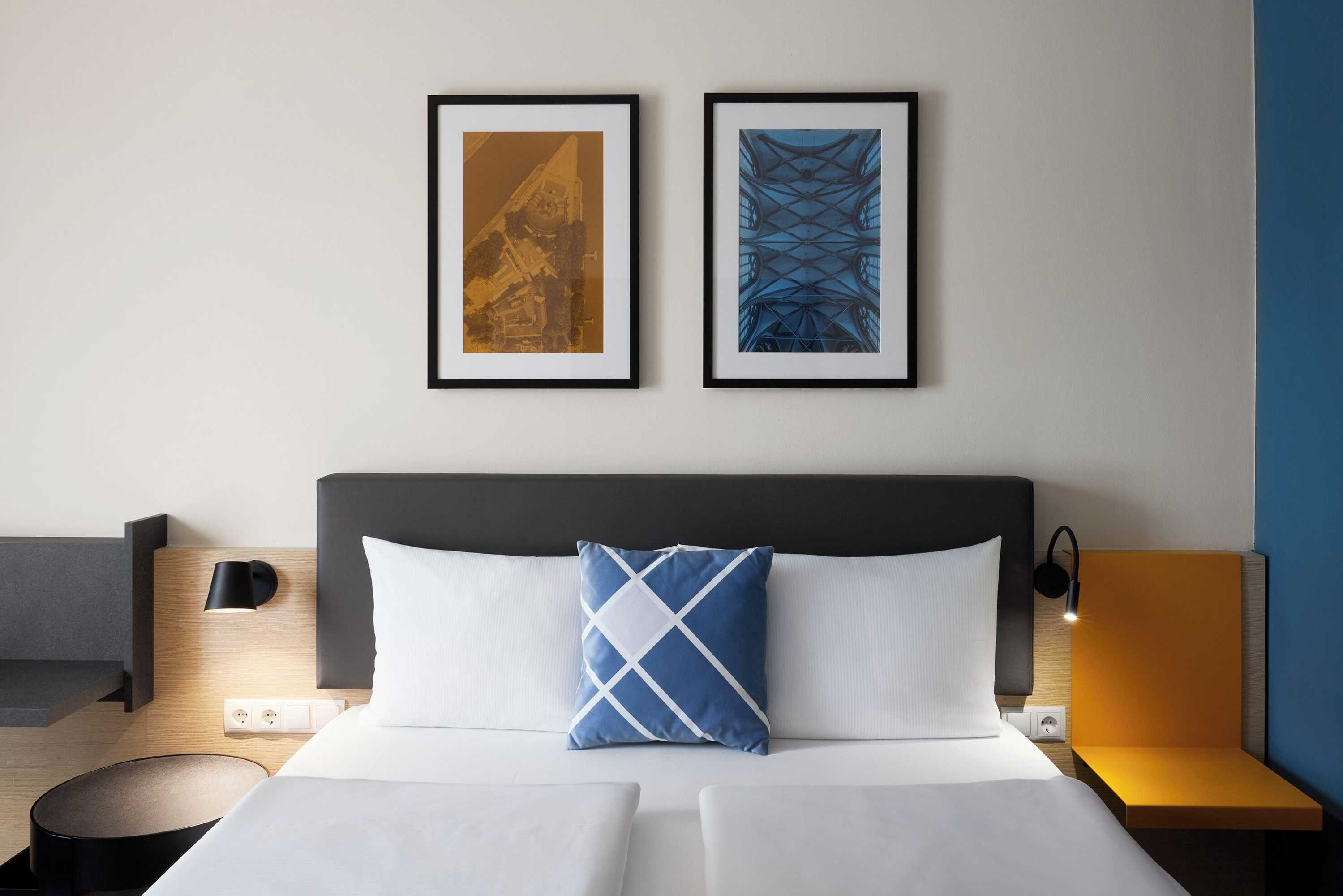Gift card for Four Points Flex by Sheraton Koblenz Gift card for Four Points Flex by Sheraton Koblenz