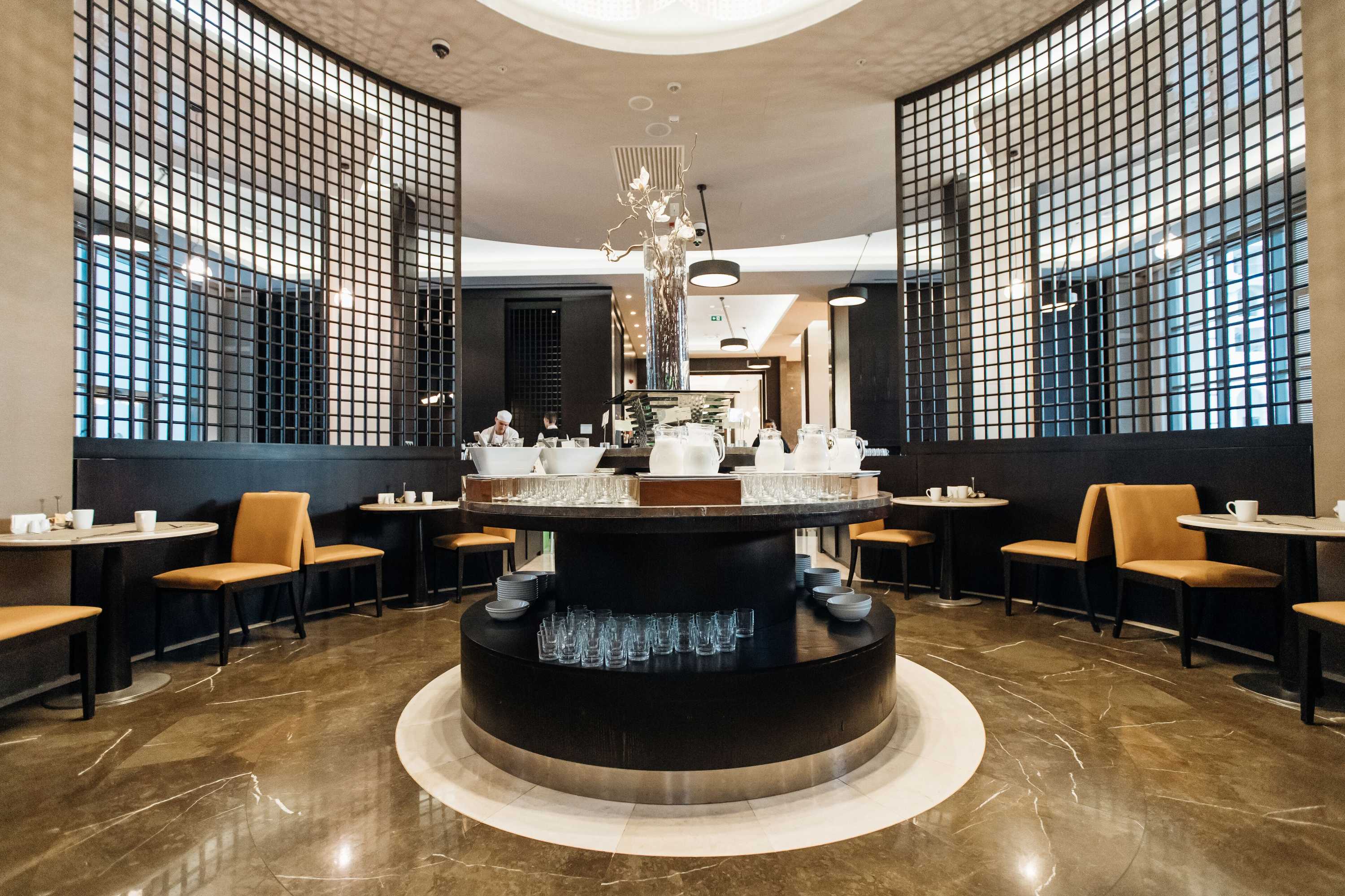 Gift card for Sochi Marriott Krasnaya Polyana Hotel