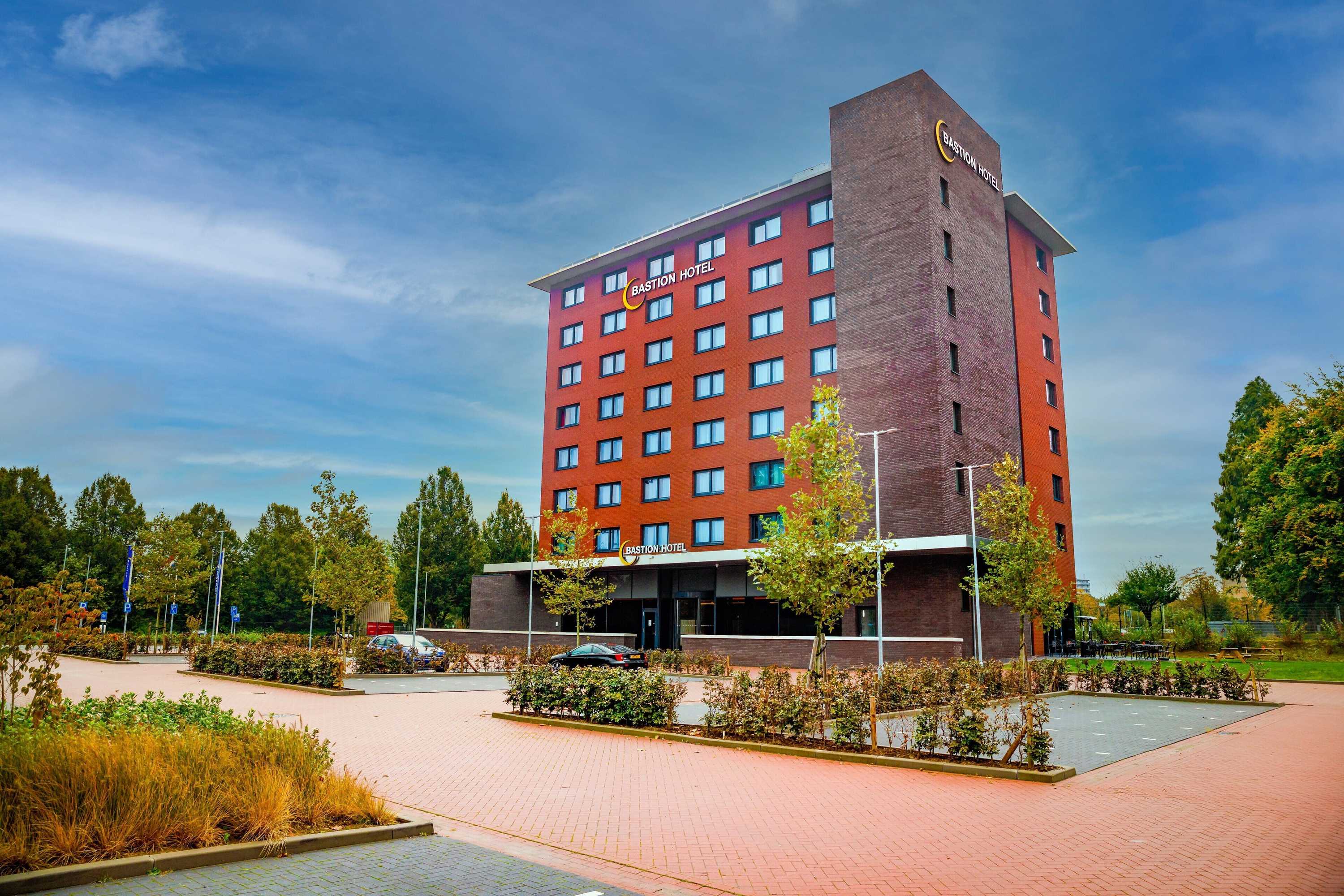Gift card for Bastion Hotel Geleen Gift card for Bastion Hotel Geleen
