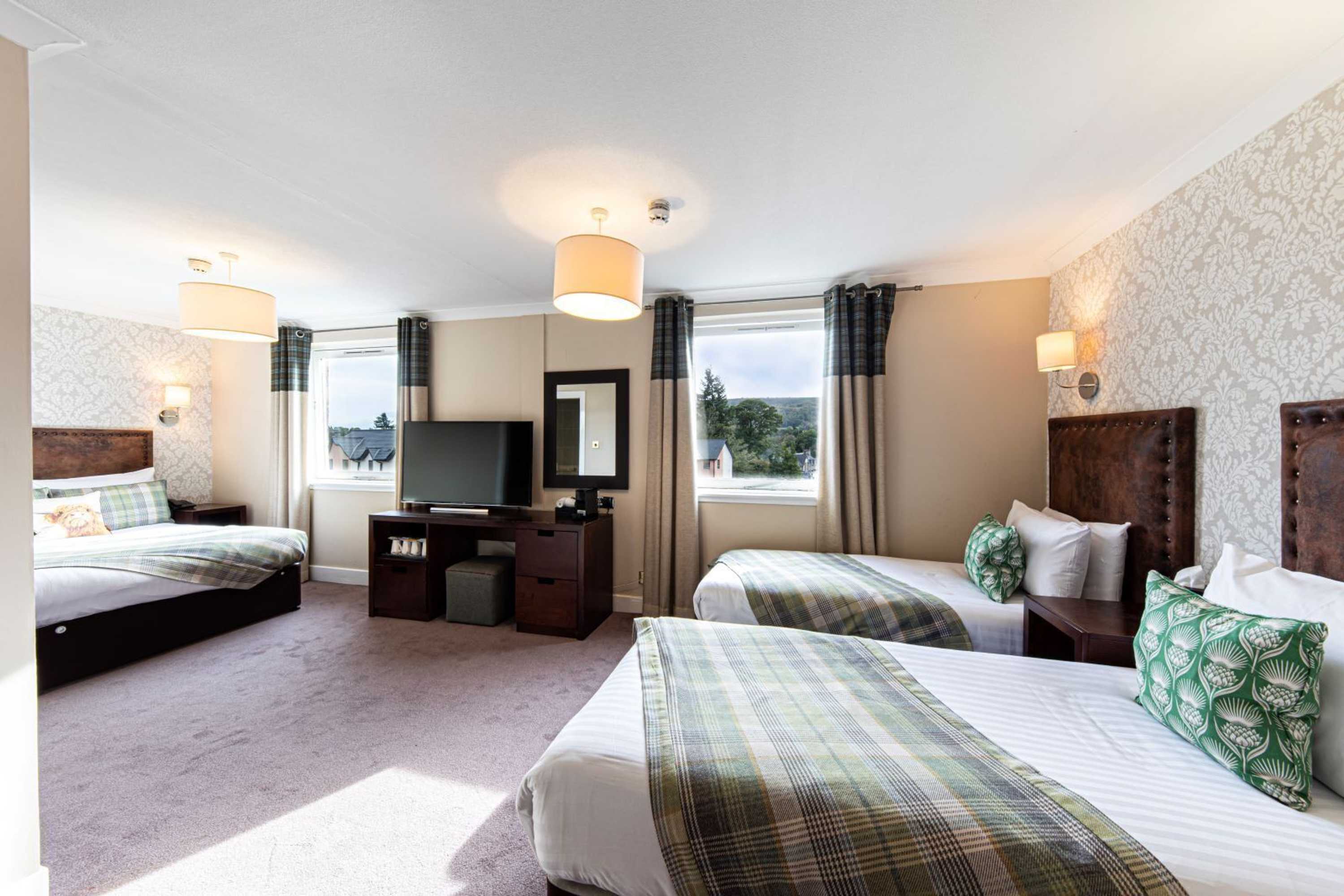 Gift card for Scotlands Spa Hotel Gift card for Scotlands Spa Hotel