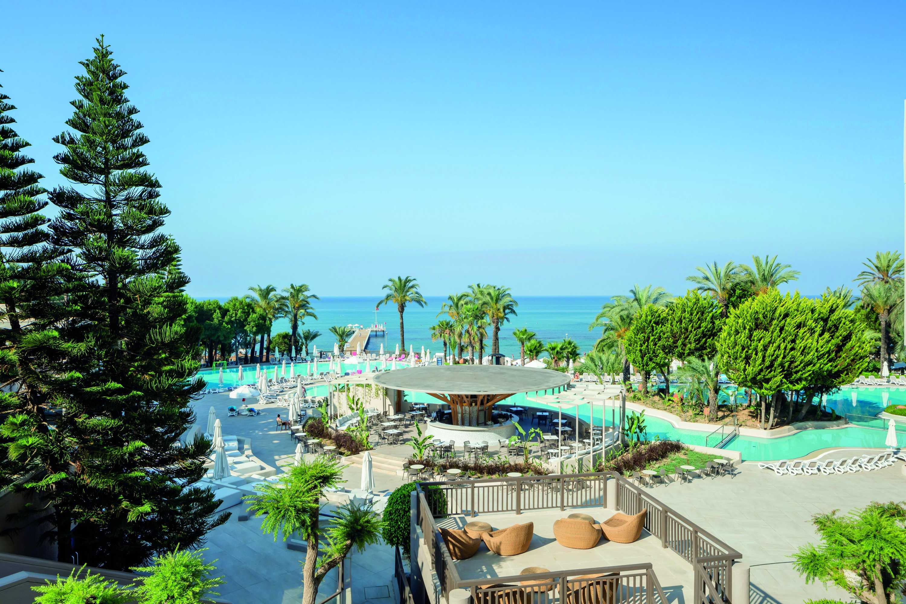 Gift card for Paloma Perissia - All Inclusive