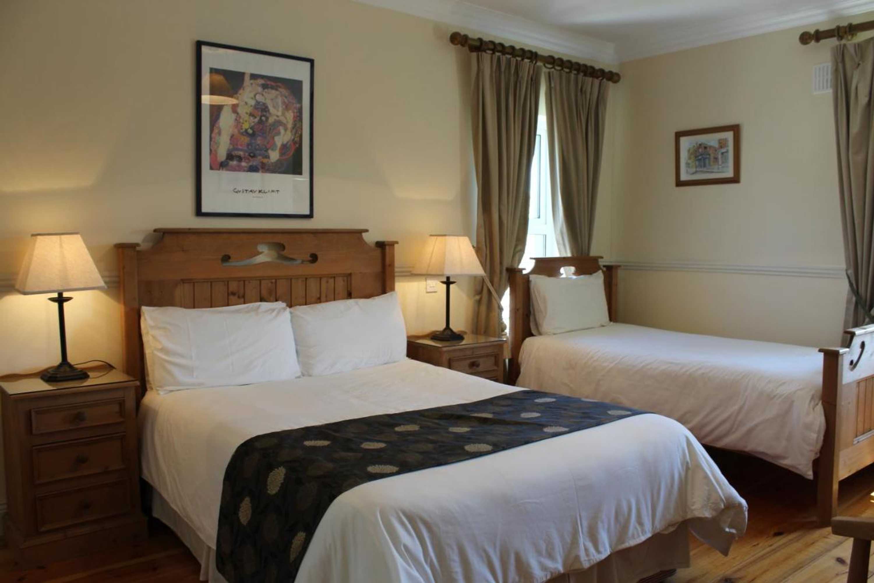 Gift card for Adare Country House