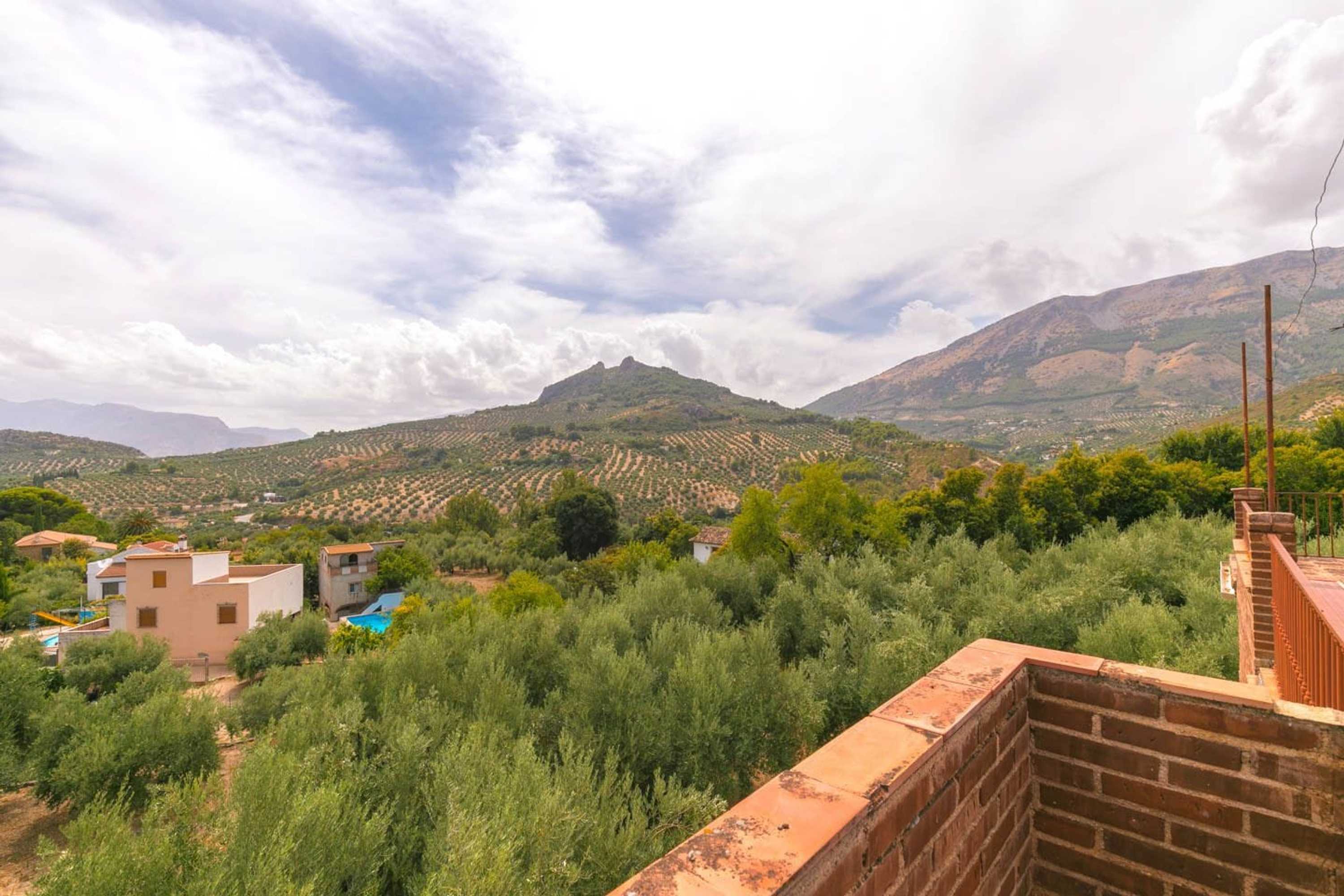 Gift card for Finca Del Valle