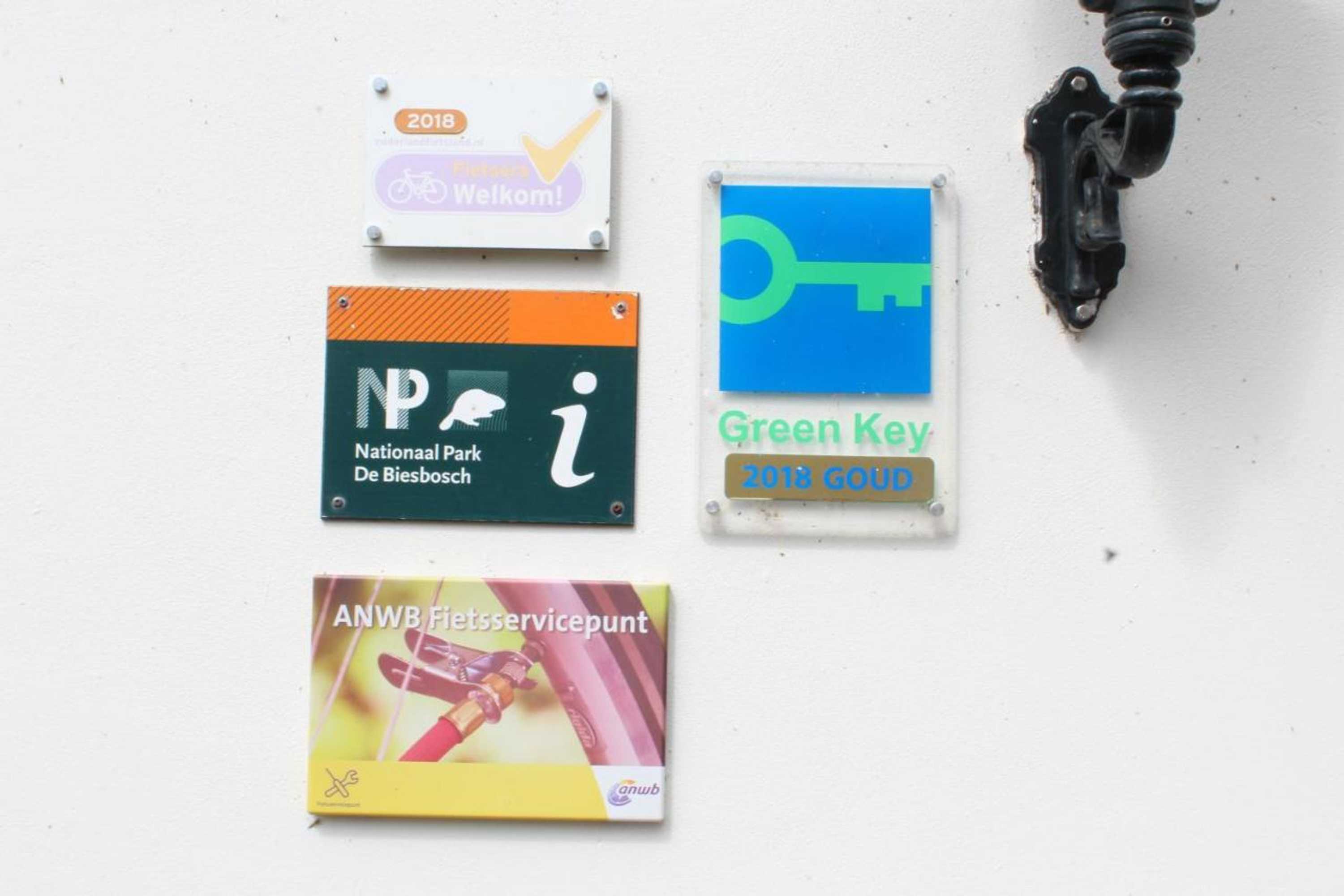Gift card for De Brabantse Biesbosch