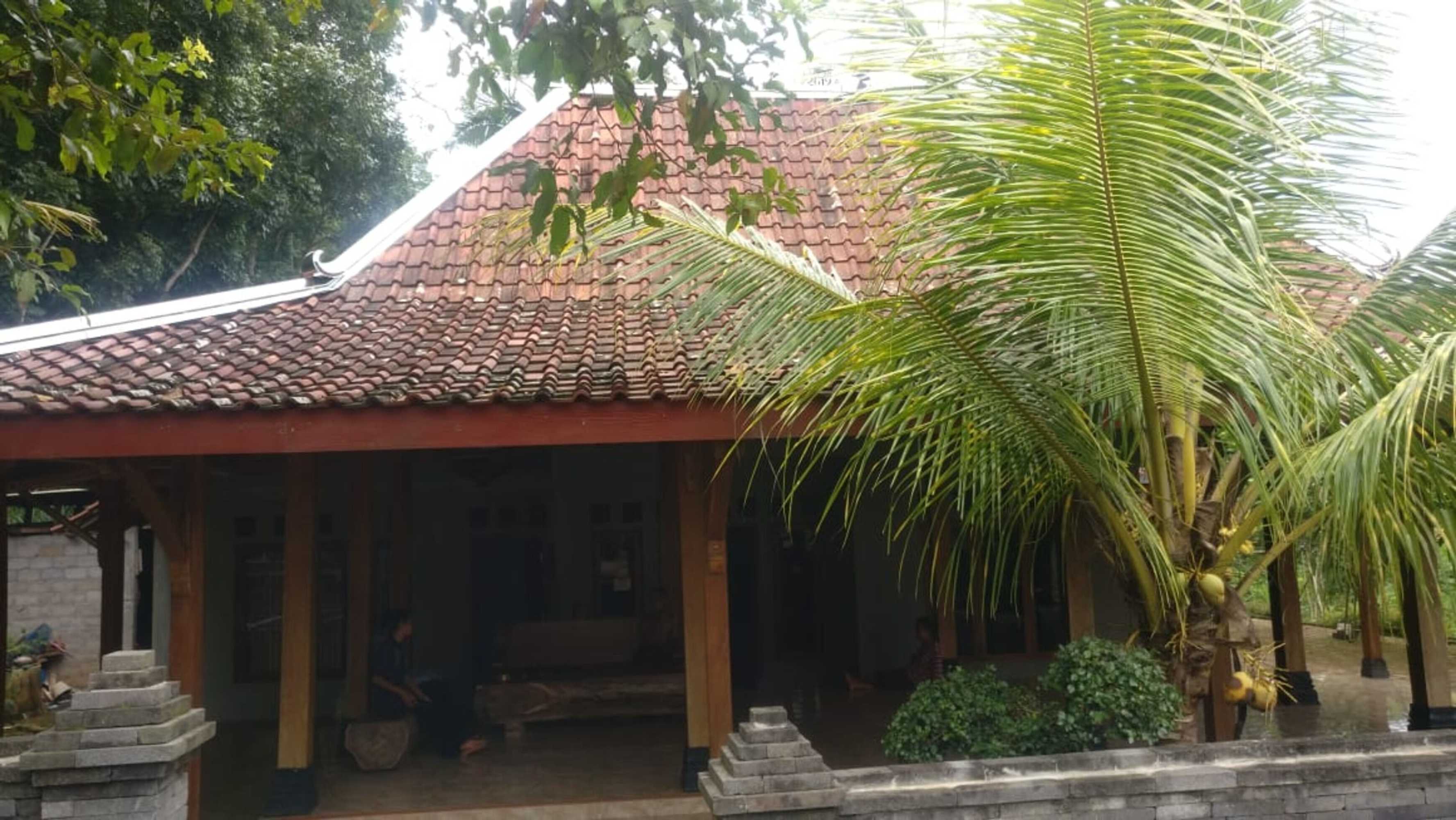 Gift card for Dista Homestay