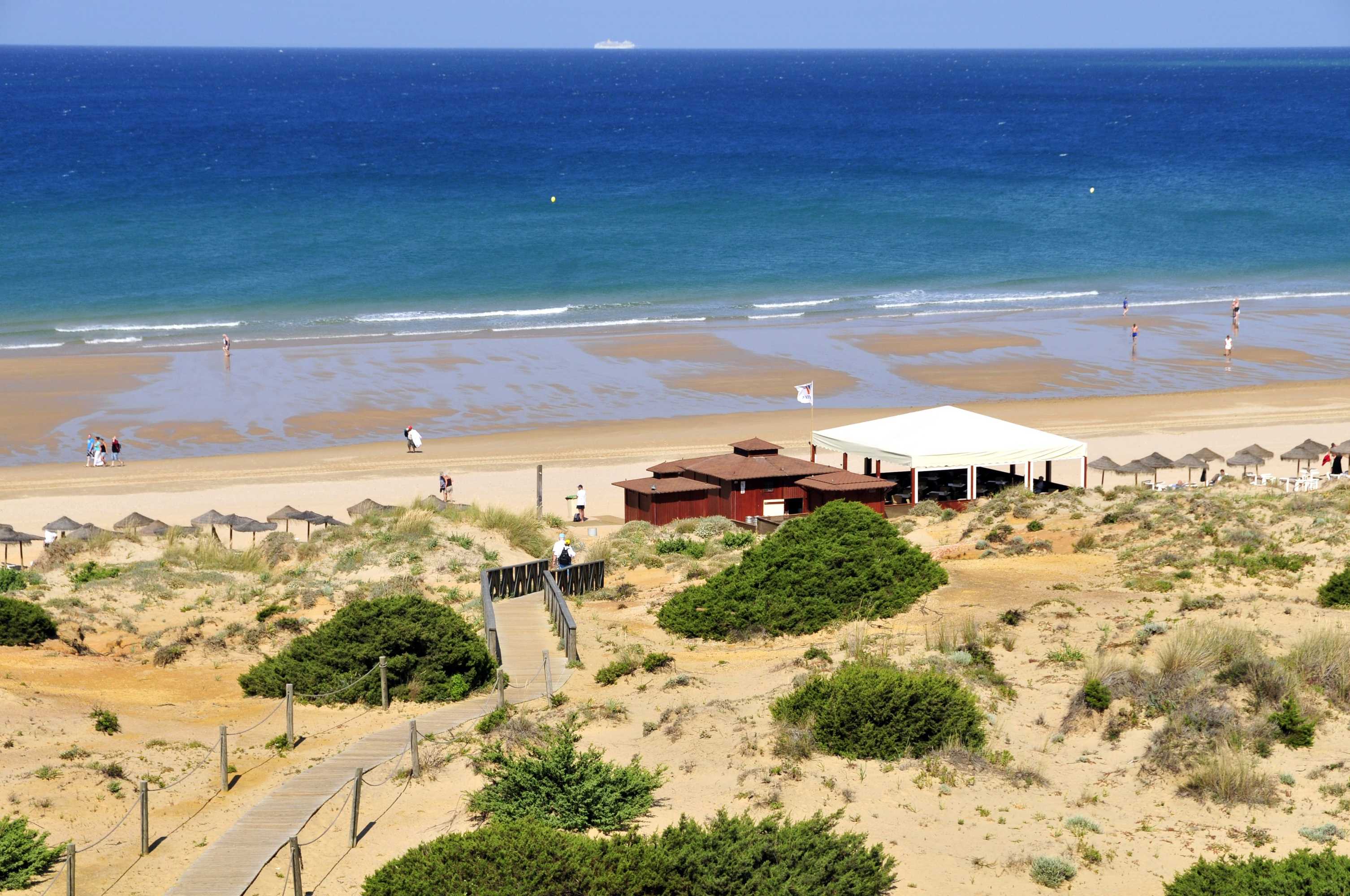 Gift card for Hipotels Barrosa Park Gift card for Hipotels Barrosa Park