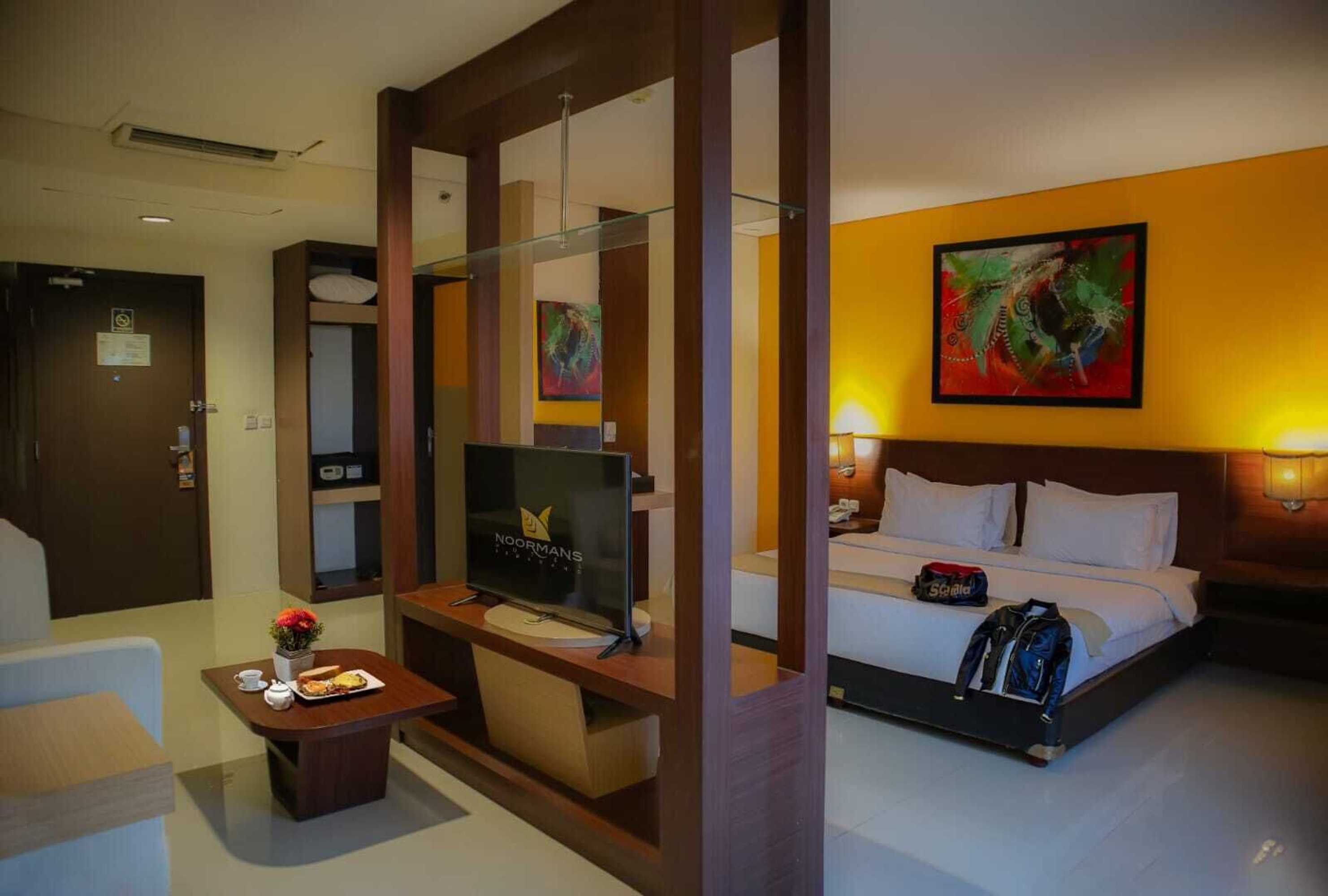 Gift card for Noormans Hotel Semarang Gift card for Noormans Hotel Semarang
