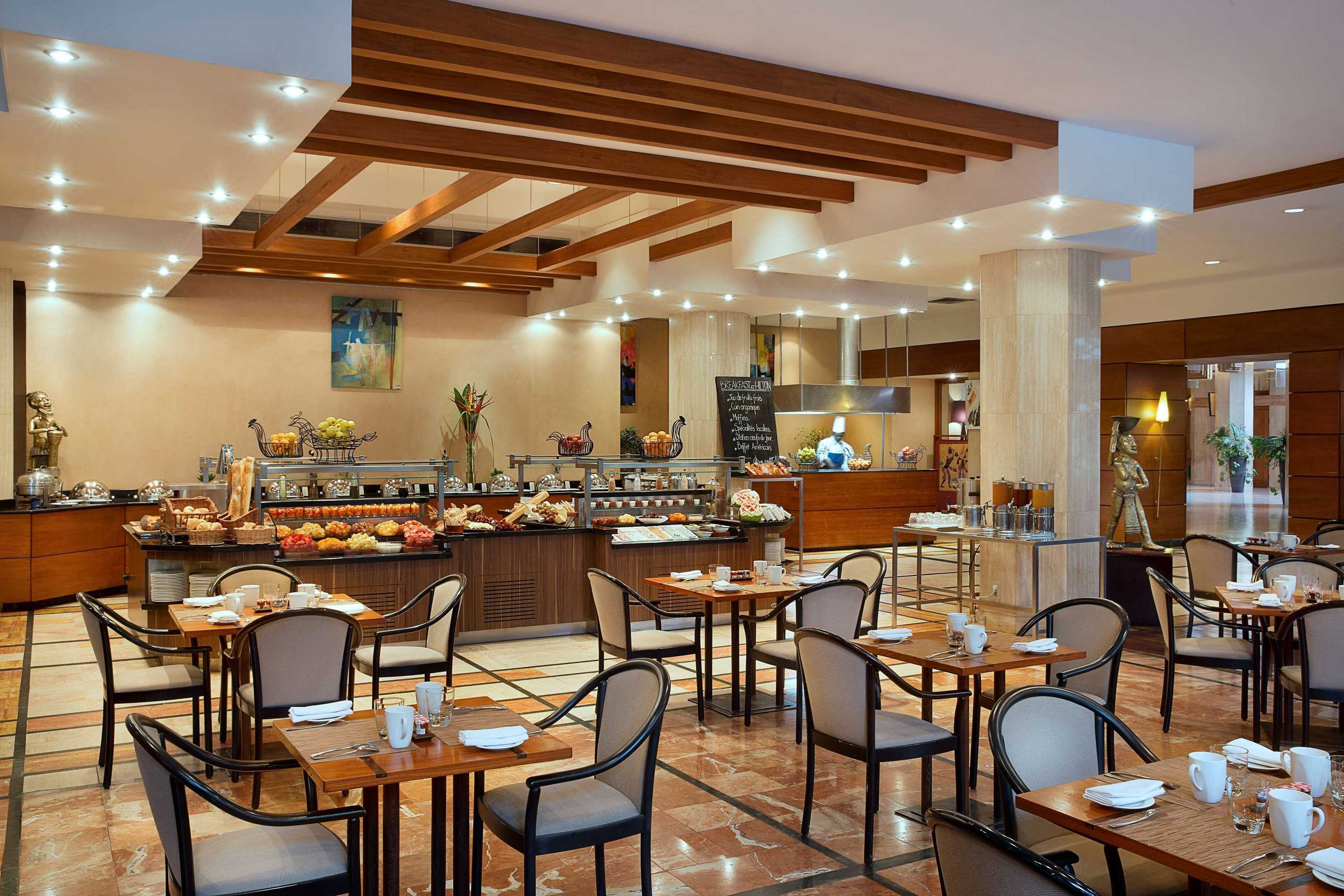 Gift card for Hilton Yaounde Gift card for Hilton Yaounde