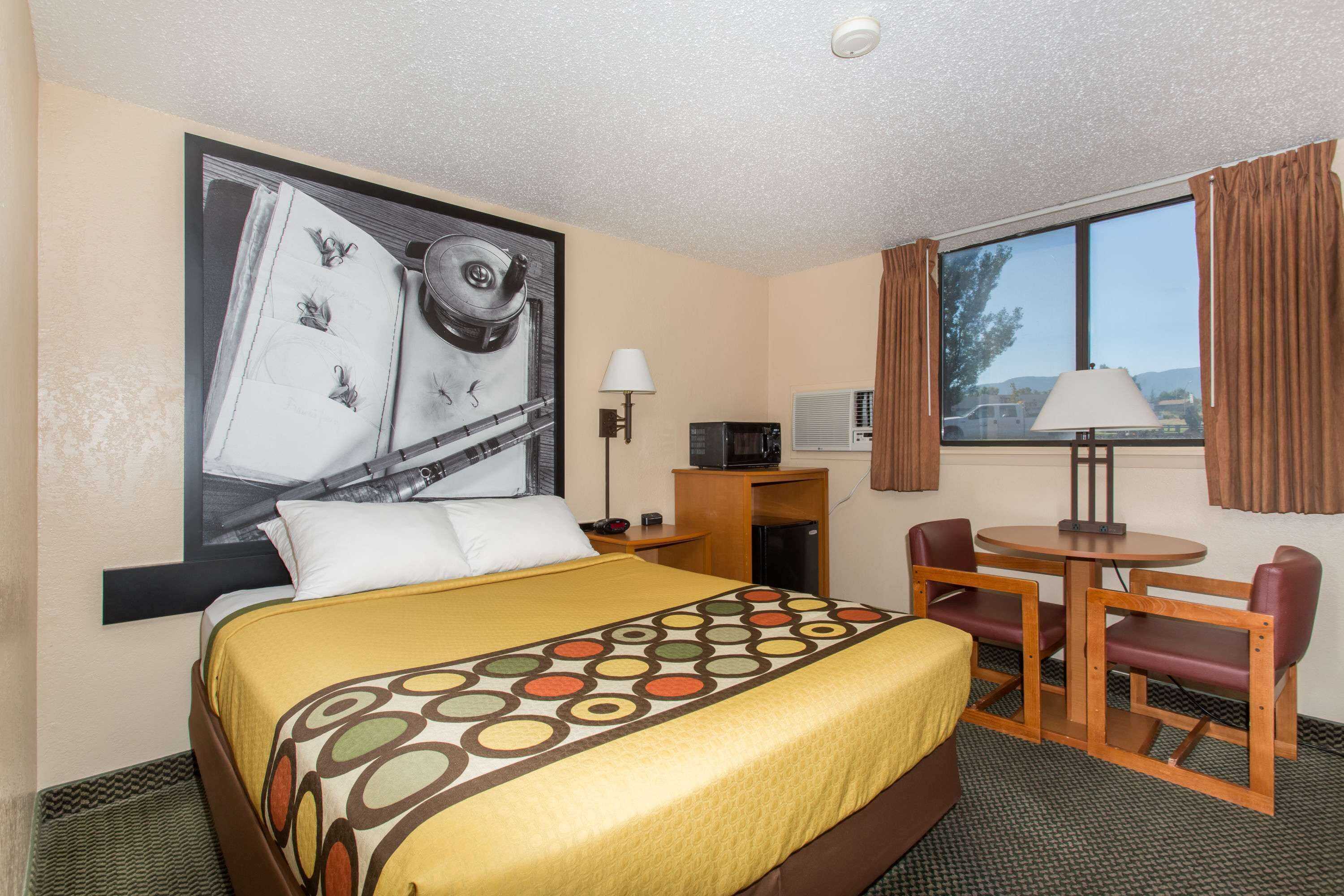 Gift card for Super 8 by Wyndham Casper West by The River Gift card for Super 8 by Wyndham Casper West by The River