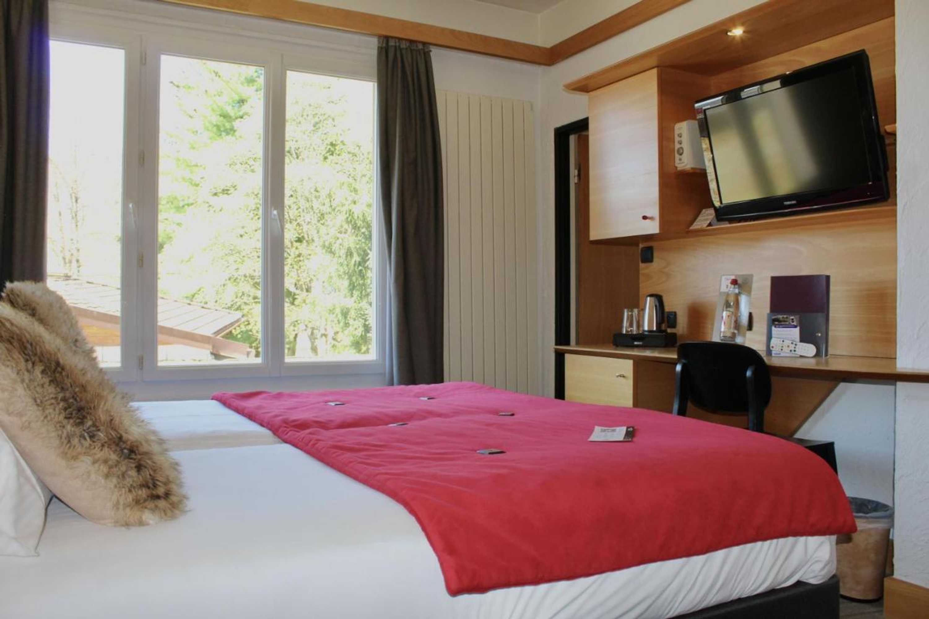 Gift card for Hotel Les Vallées Labellemontagne