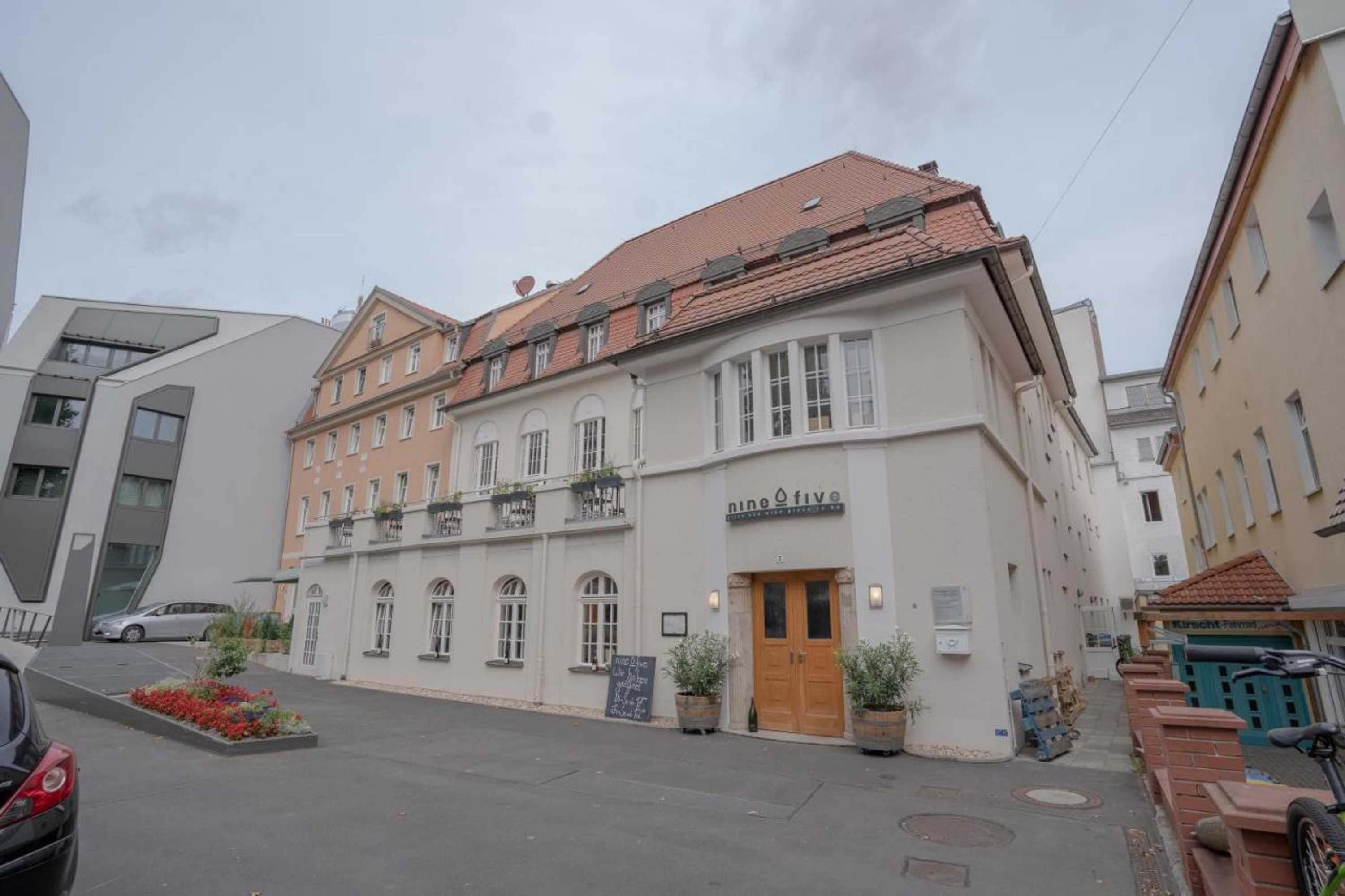 Gift card for Nineofive Hotel